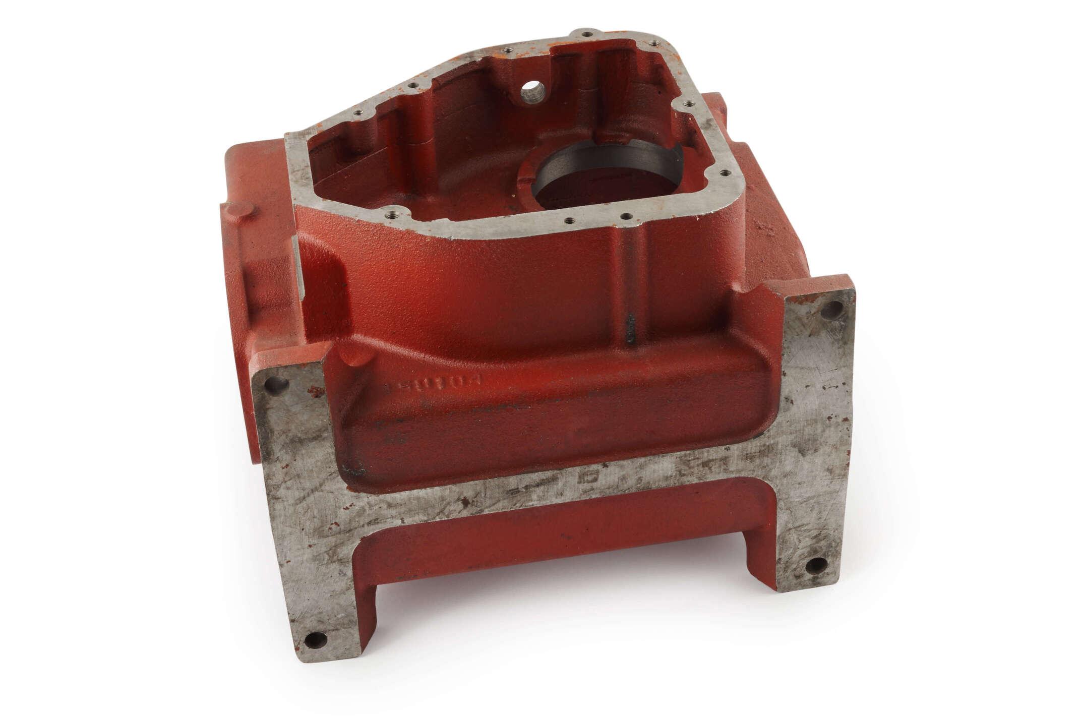 Блок двигуна м/б 175N (7Hp) (Ø75,00) DIGGER
