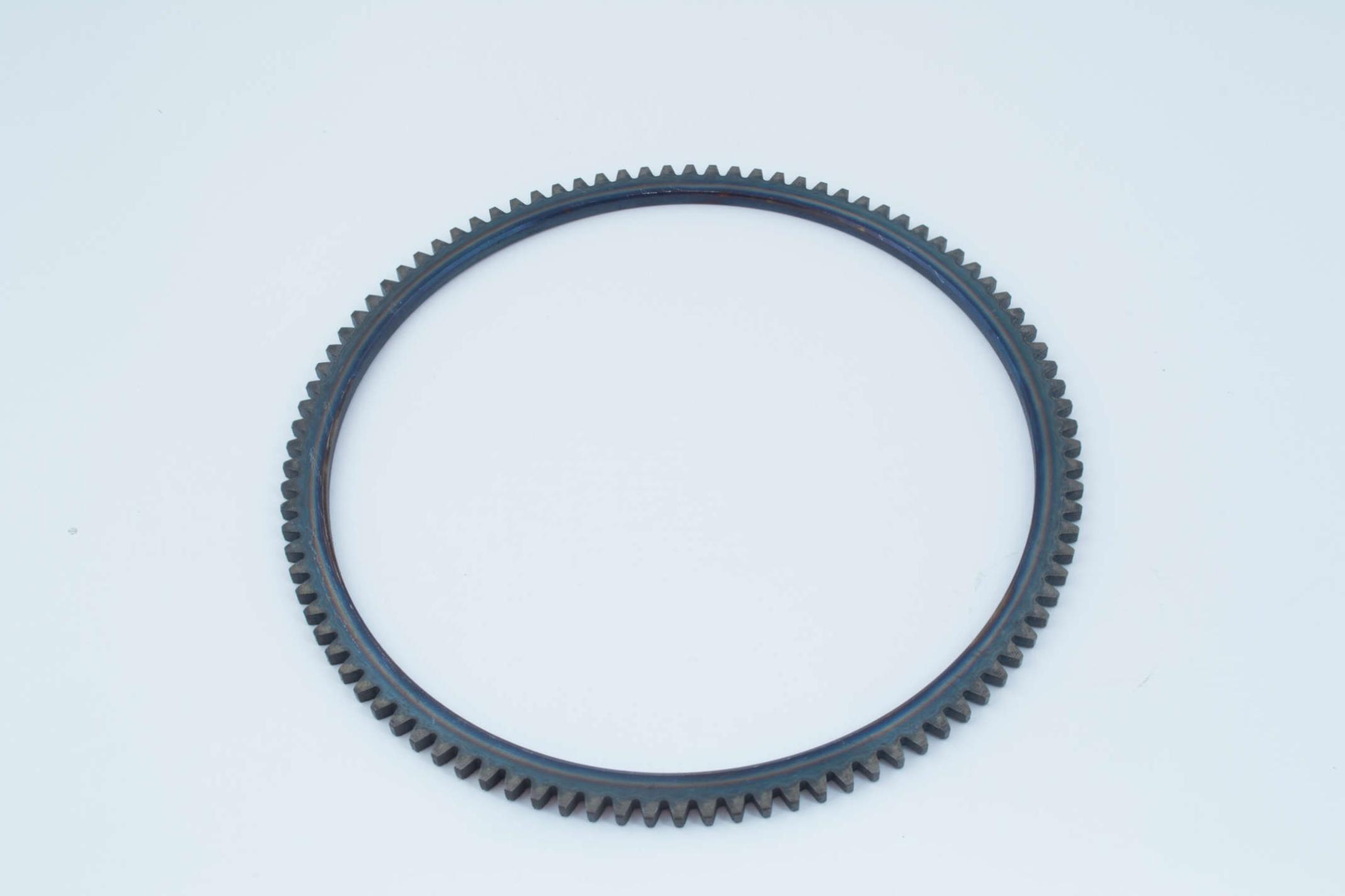 Венец маховика м/б 178F (6Hp, 97зубов) DIGGER