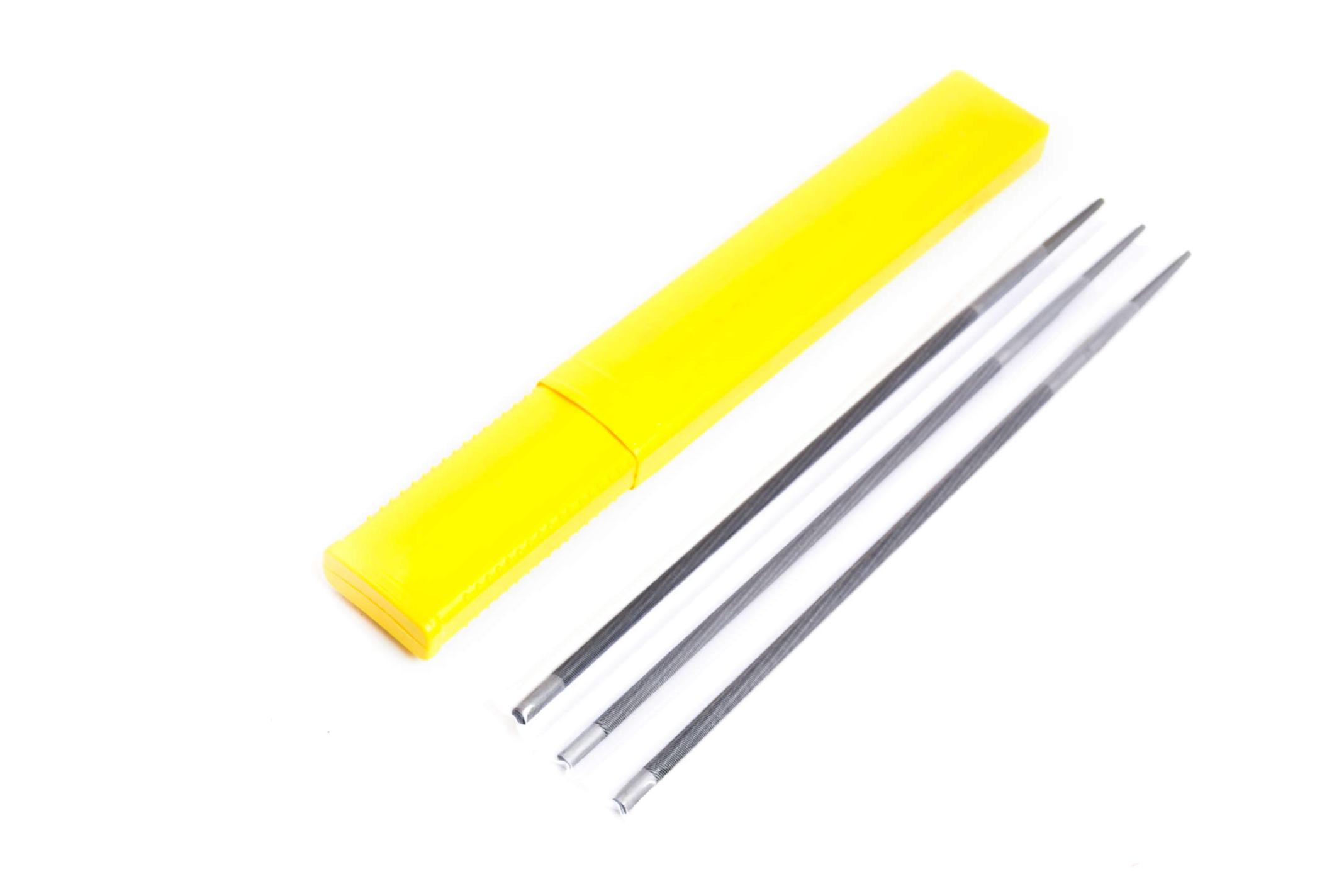 Напильник бензопильний Ø4,8mm #OR BEST