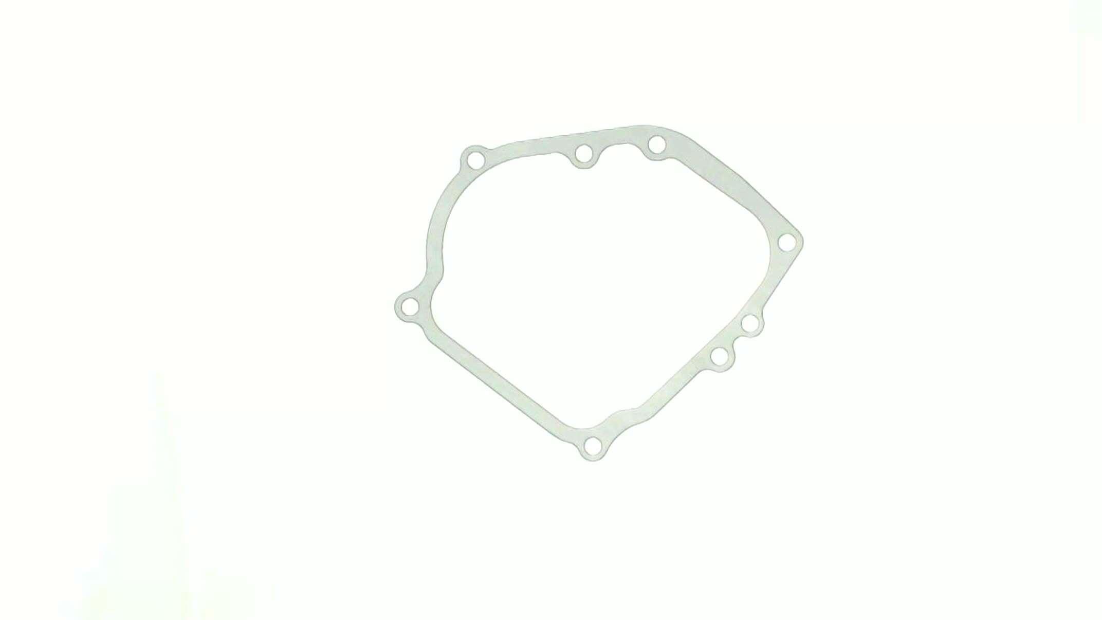 Прокладка кришки блоку м/б 168F/170F (6,5/7Hp) EVO