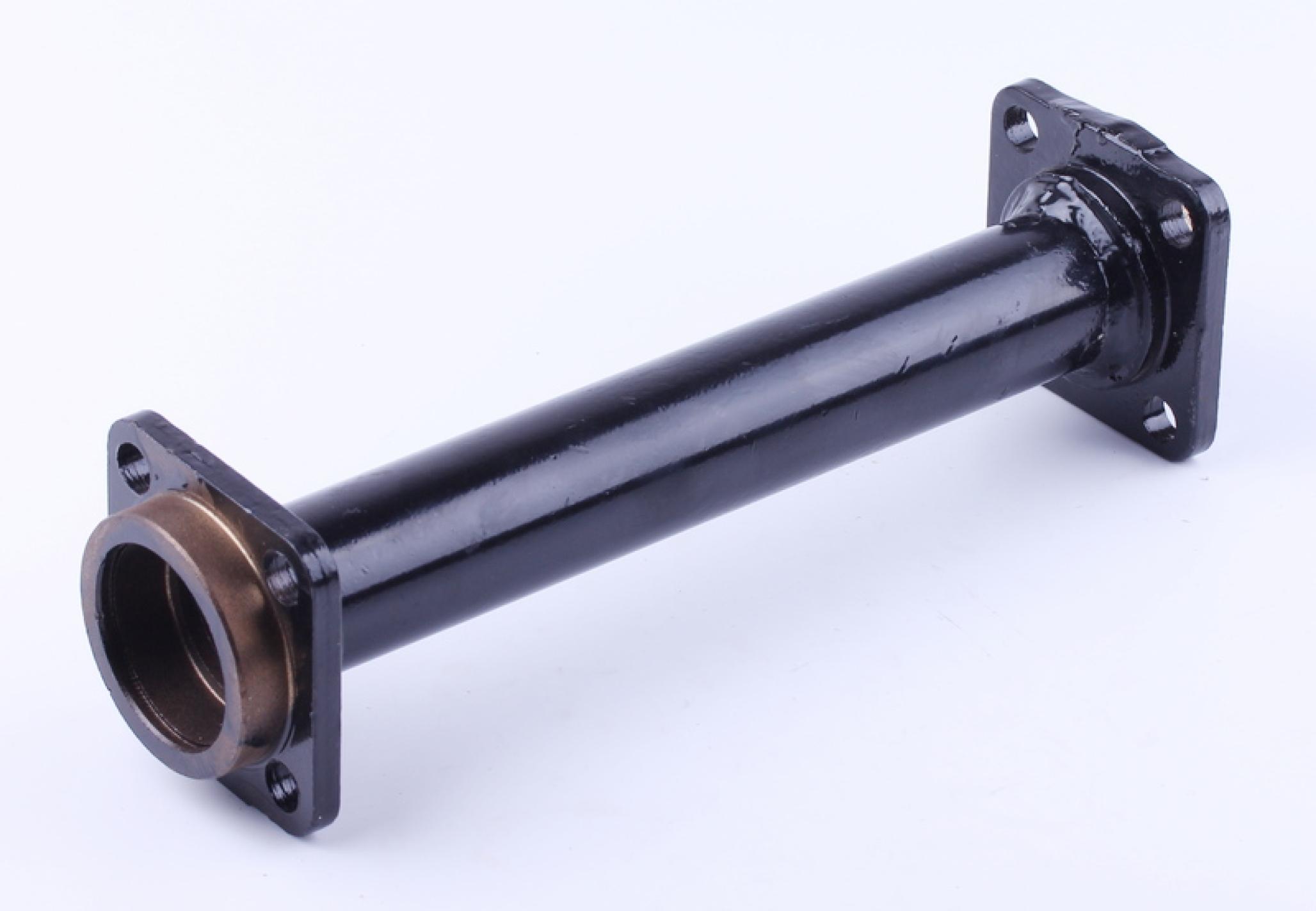Корпус трансмиссии вертикальной L-223 mm KRE 1100 AMG