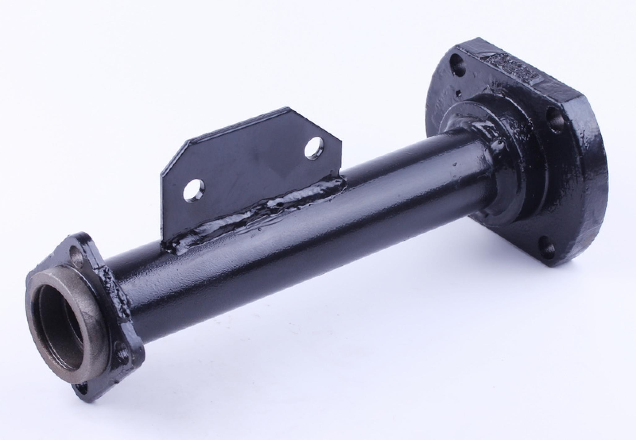 Корпус трансмиссии верхней L-275 mm KRE 1100 AMG