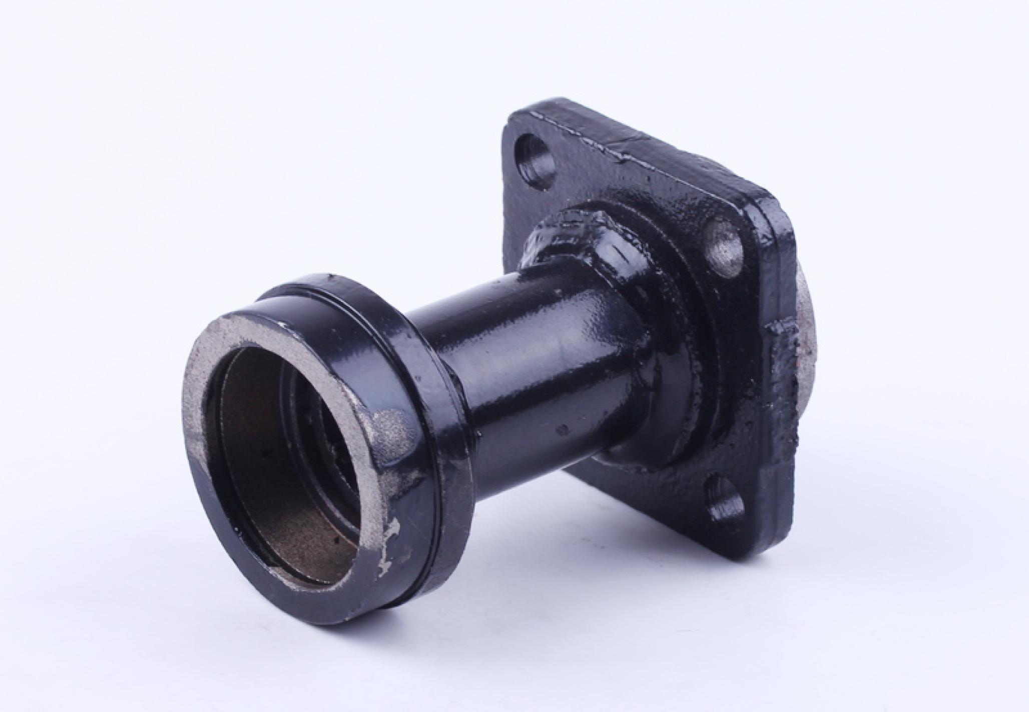 Корпус трансмісії ножа L-93 mm KRE 1100 AMG