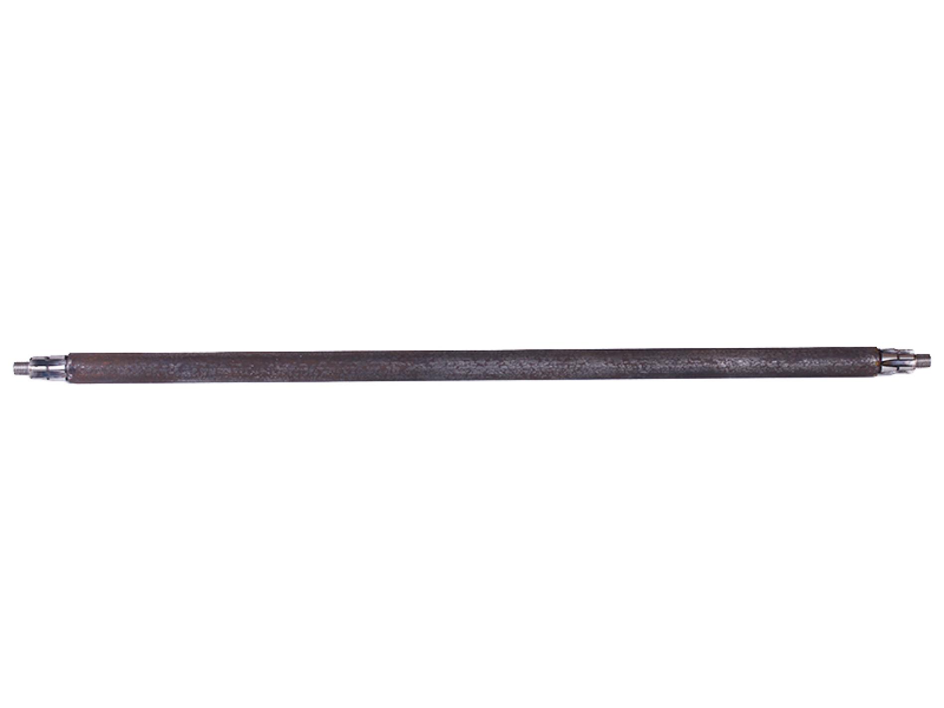 Вал трансмиссии вертикальной L-600 mm KRO 900 AMG-2