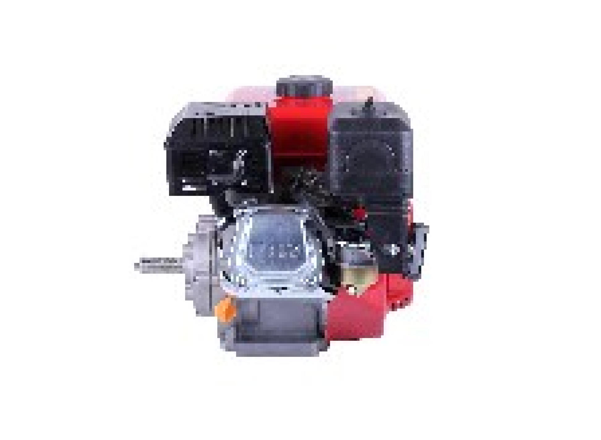 Двигун м/б 170F (7Hp) (вал Ø 18мм, під різьблення) AMG