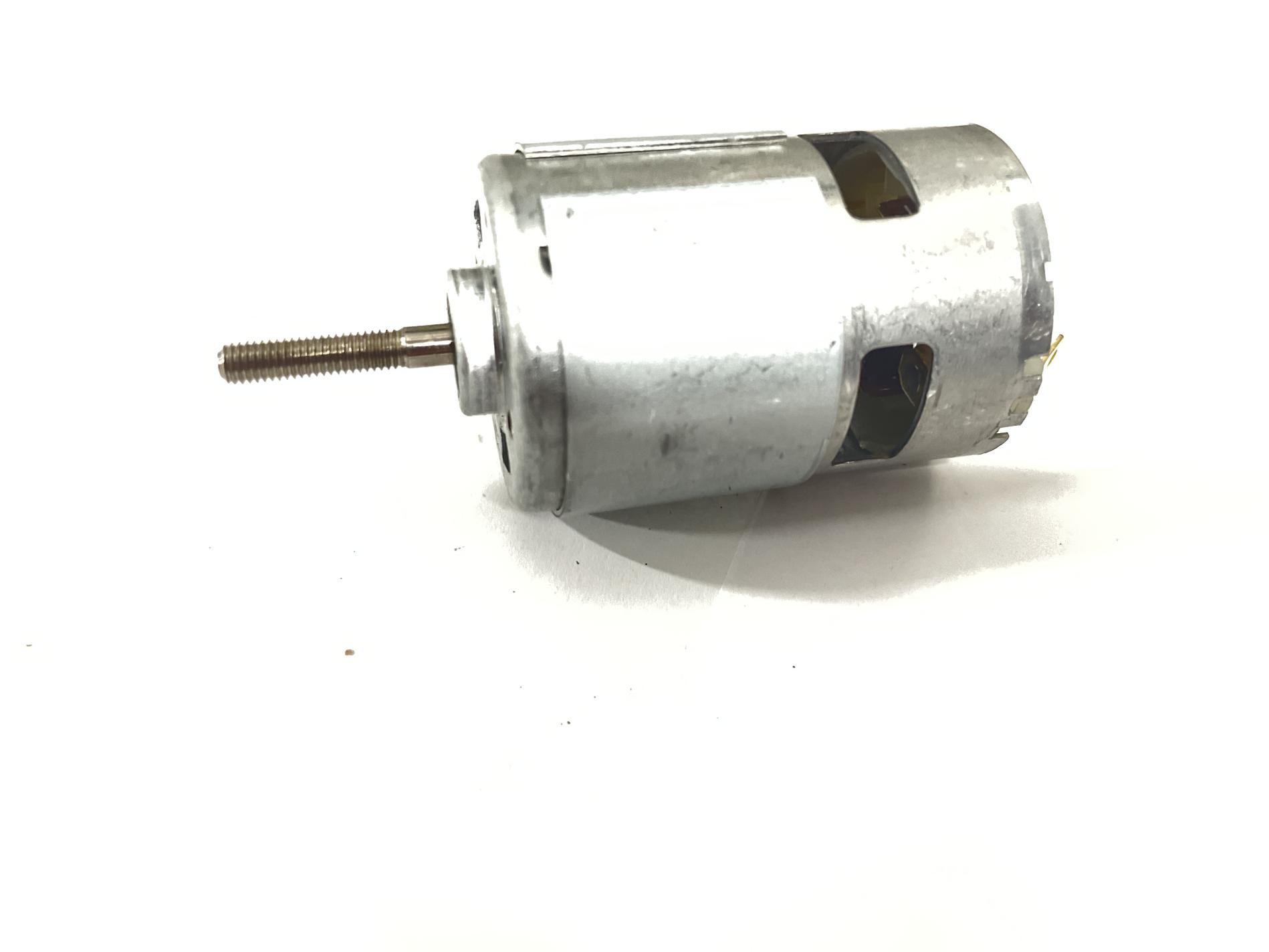Двигатель МТА-21 коса акку SVET
