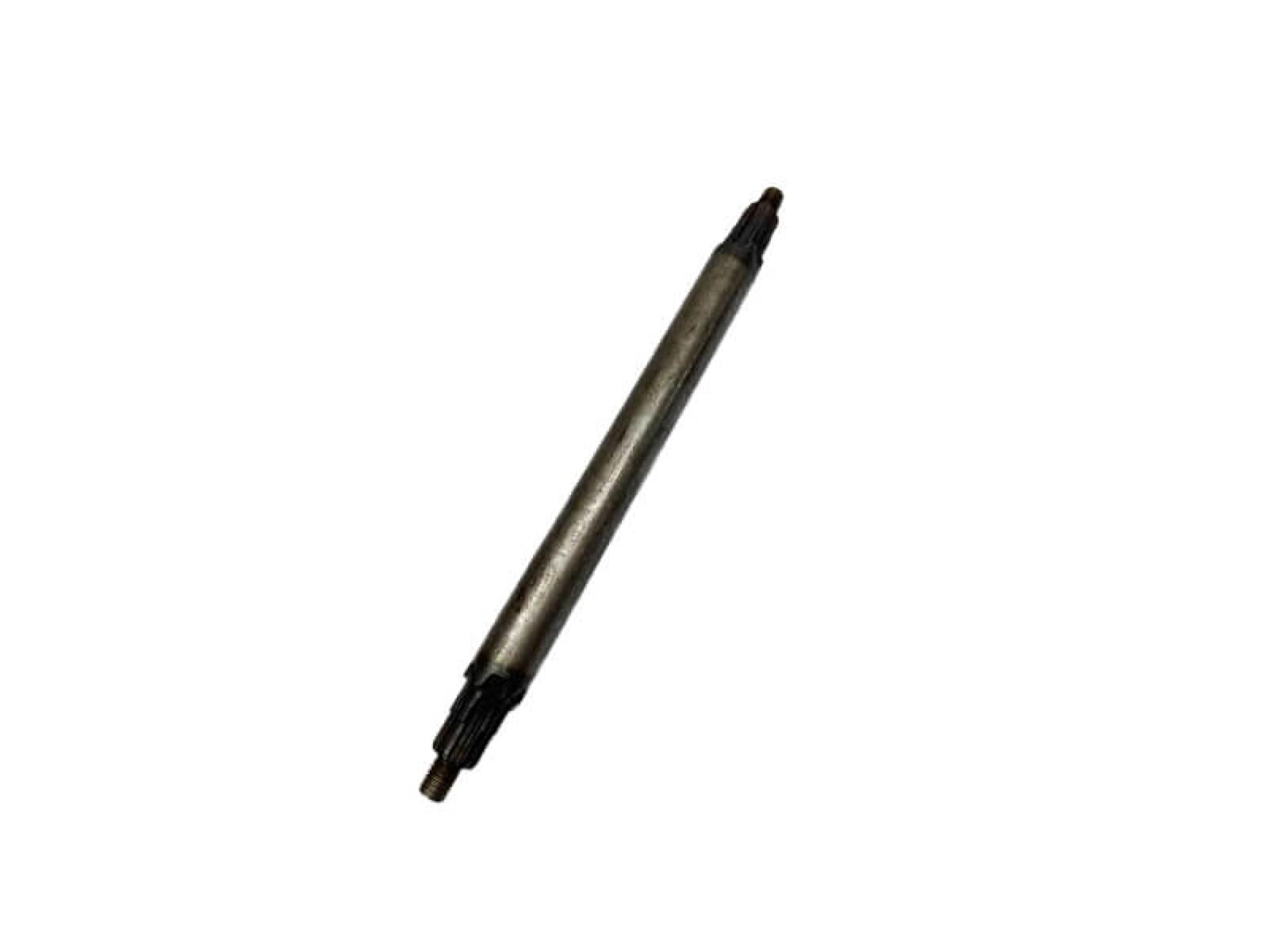 Вал трансмиссии вертикальной KRE 1100 (L-265 mm) AMG-4