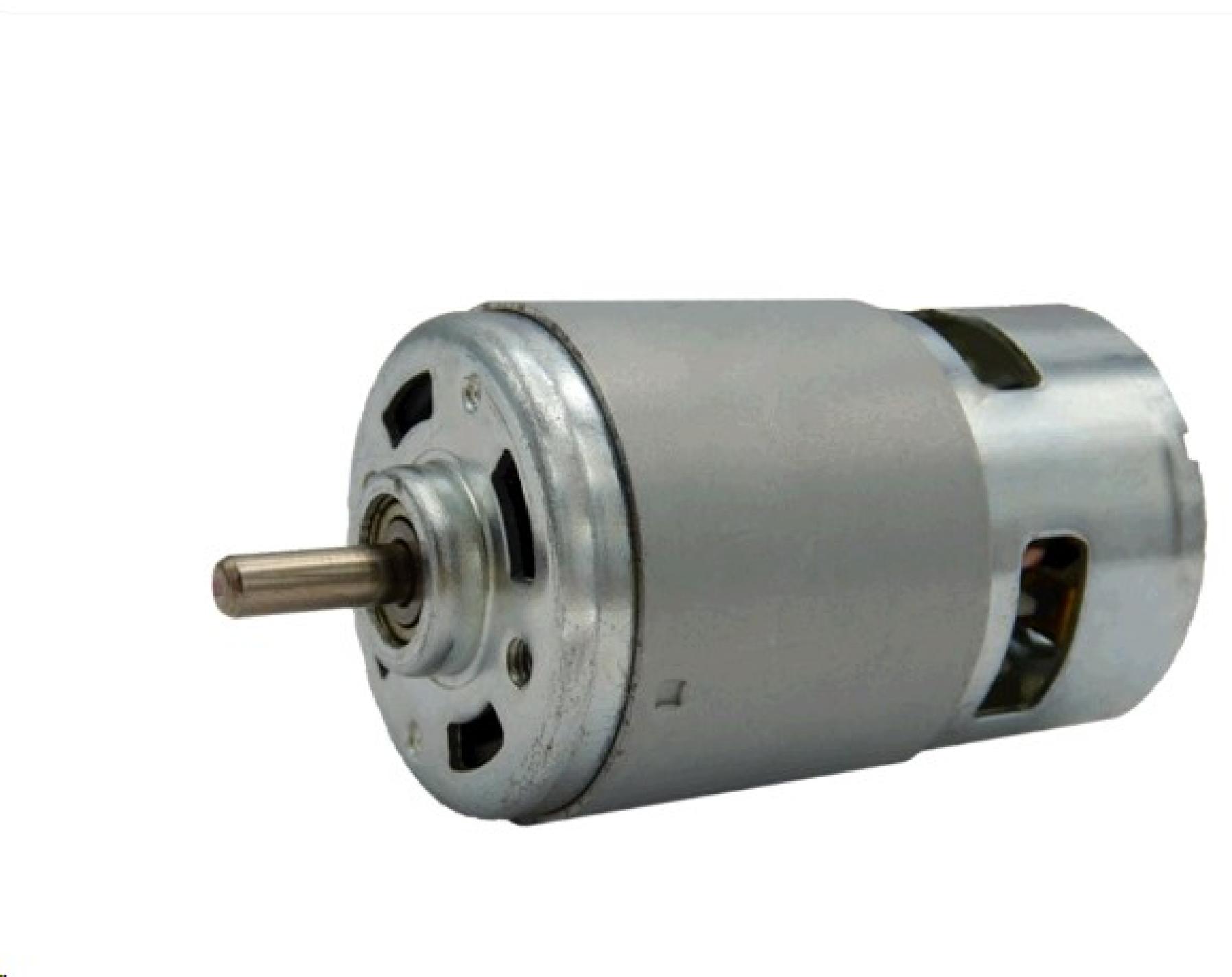Електродвигун 12V d 5mm AZT