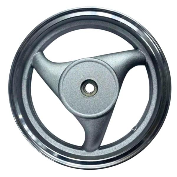 Колісний диск 2.50 * 12 (зад, диск) (сплав, 19 шліців) (125-150 куб.см) BBC