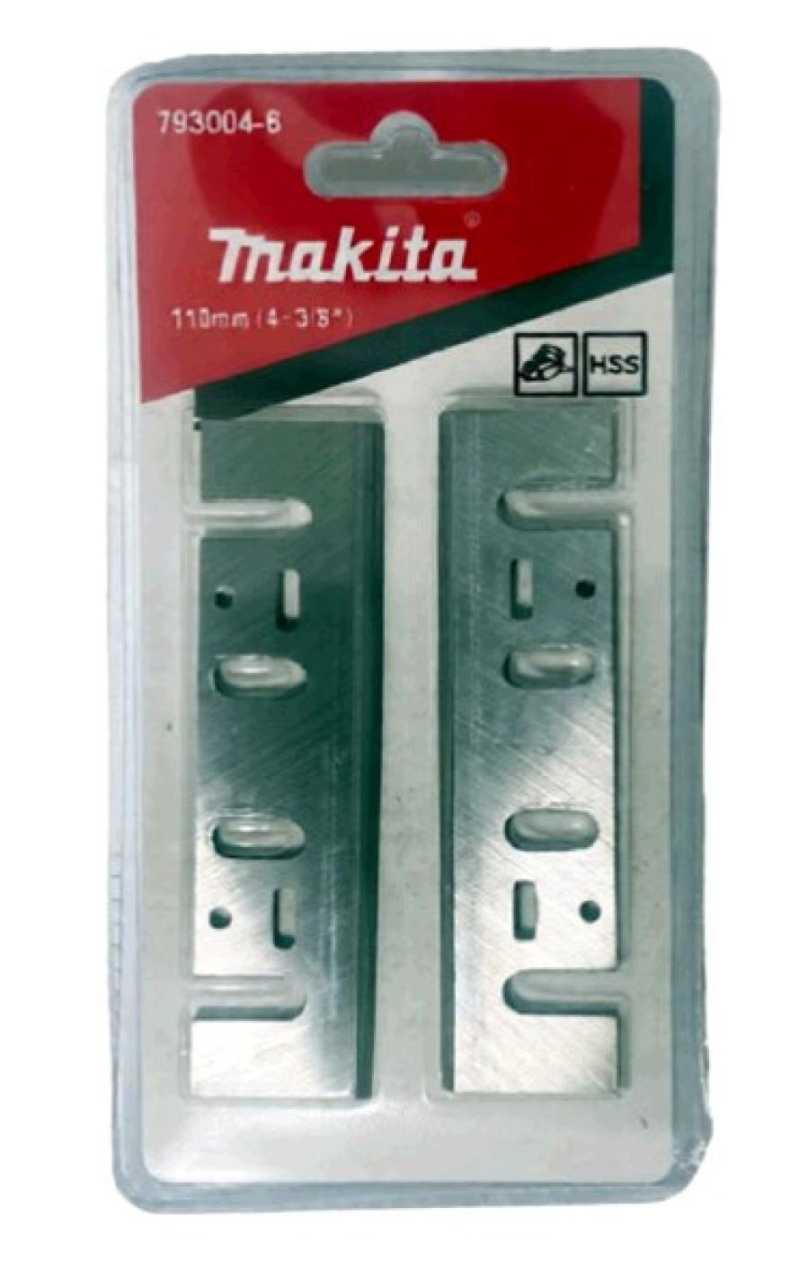 Рубанок шириною 110 мм Makita AZT-2