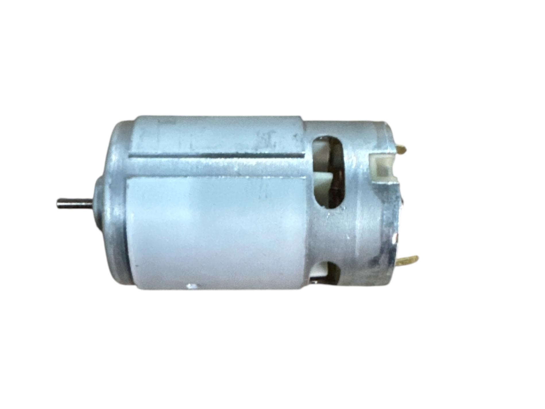 Електродвигун 16,8V на шуруповерт AZT