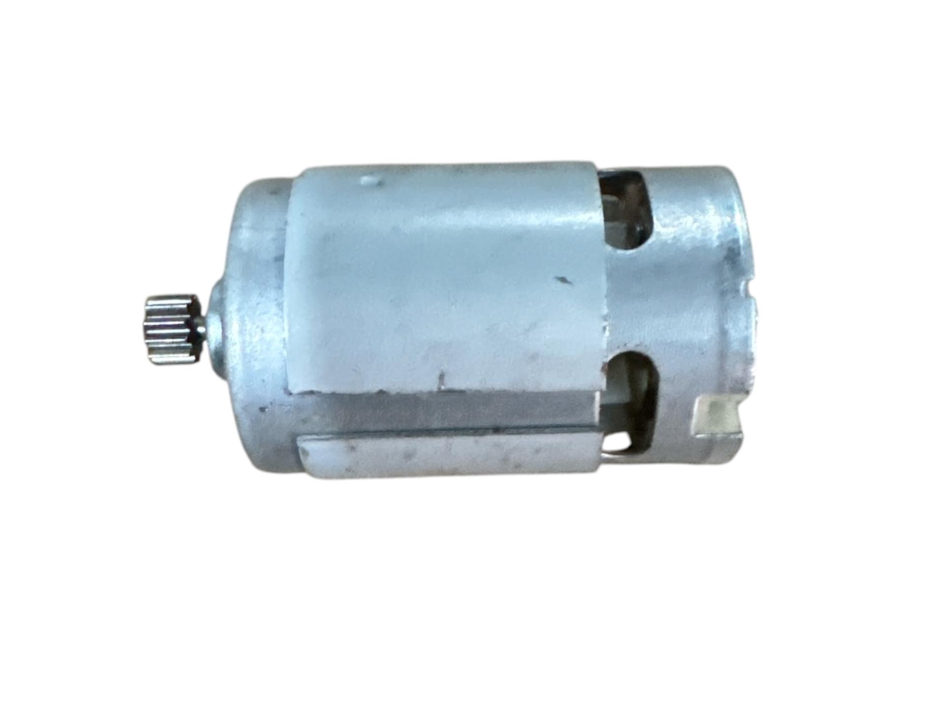 Електродвигун 12V під шліць (12 зубів Ø 8,8 мм) AZT
