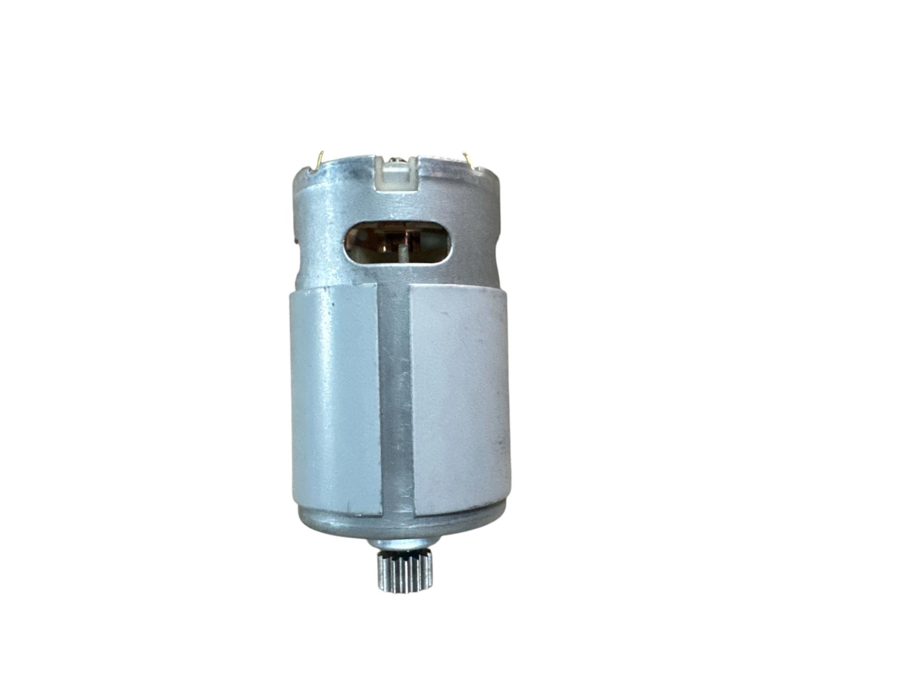 Електродвигун на шуруповерт 12 V (14 зубів Ø 9,8 мм) Makita 6270D, 6271D AZT