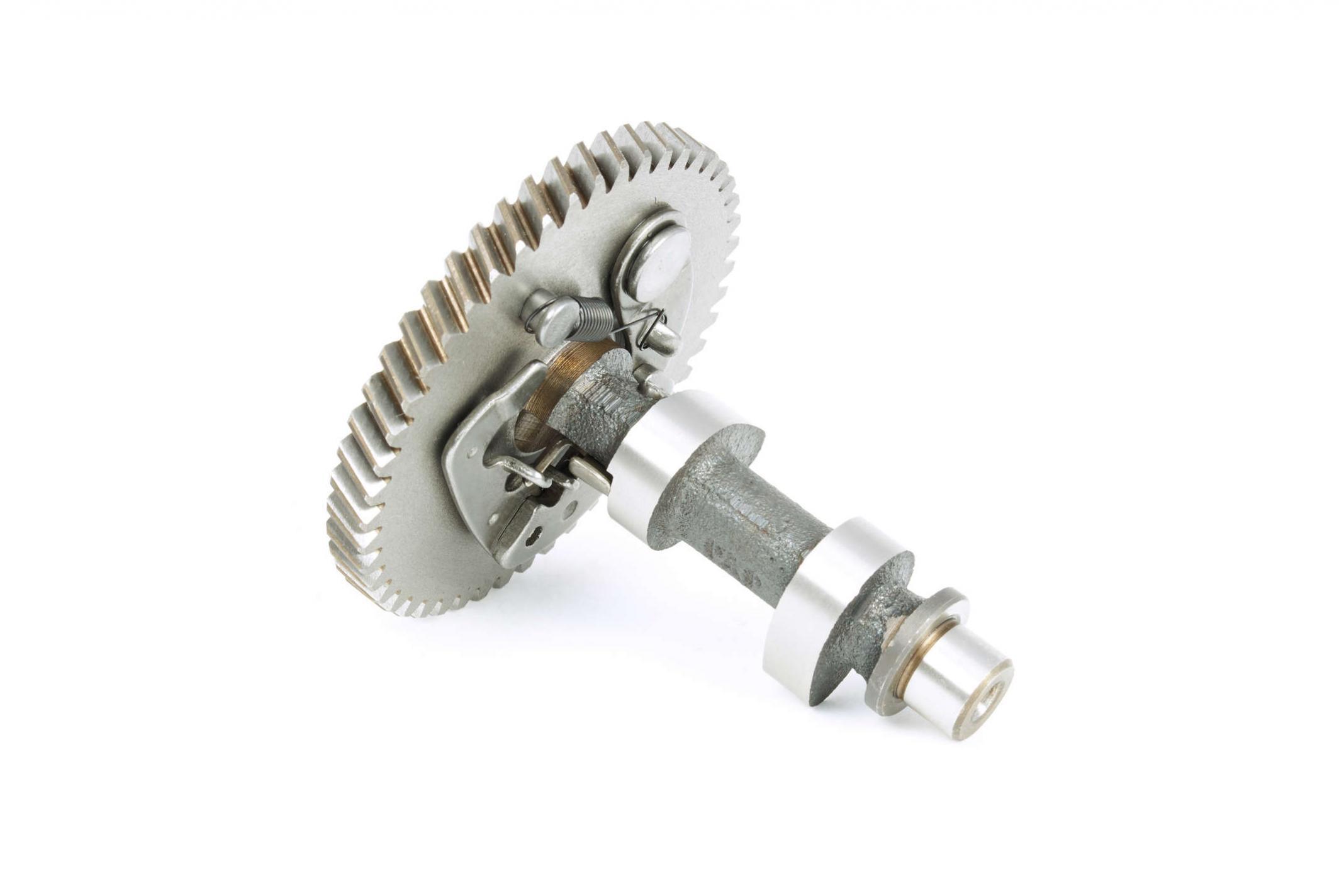 Распредвал c шестерней м/б 168F/170F (6,5/7Hp) (48T) DIGGER