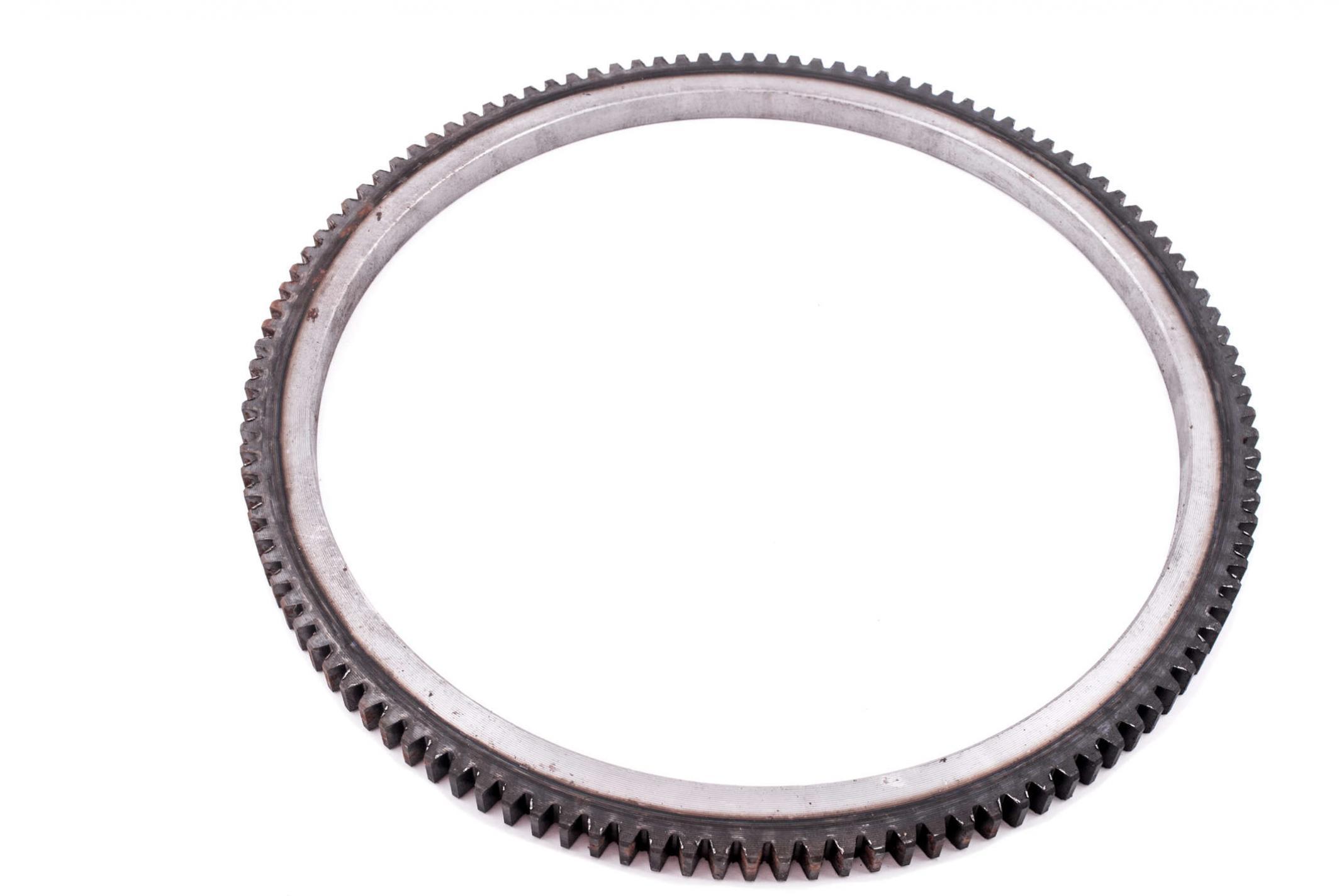 Венец маховика м/б 190N/195N (12/15Hp, Z-118, 1GZ90) ST