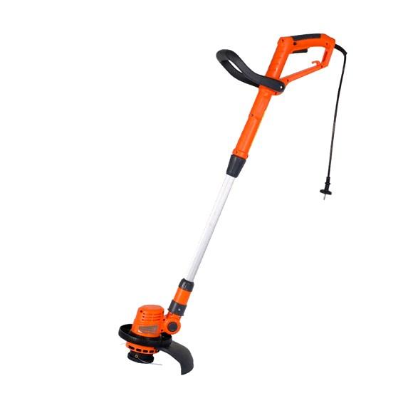 Электротриммер (электрокоса) Limex Expert ETt 403h SVET