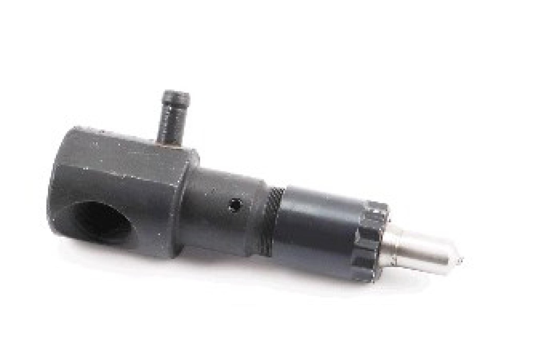 Форсунка (у зборі) м/б 178F (6/9Hp) Витязь/Кама Dрасп.-7,75mm, L-87mm JING