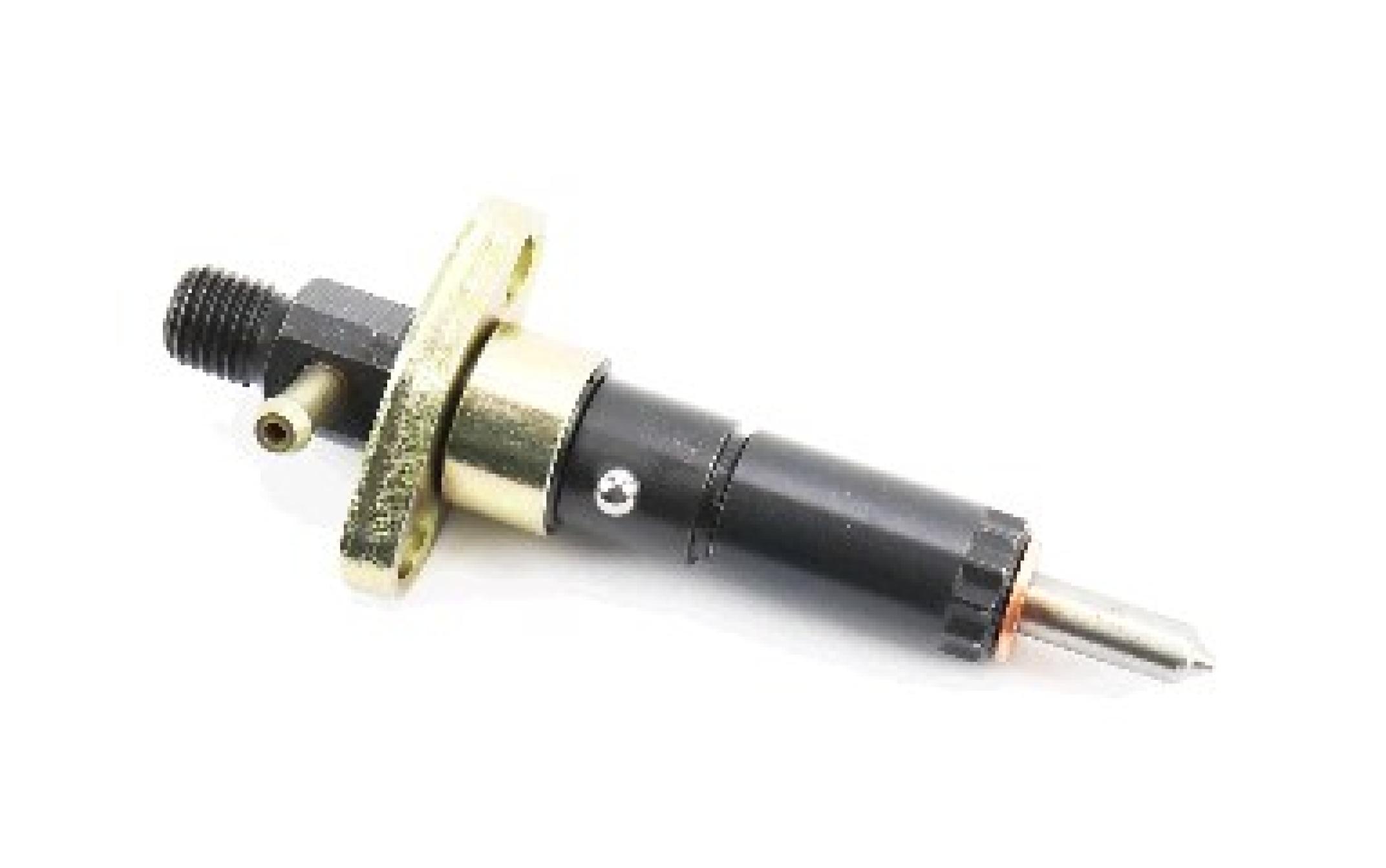 Форсунка (у зборі) м/б 190F/192FA ZUBR Dрасп.-6,80mm, L-120mm JING