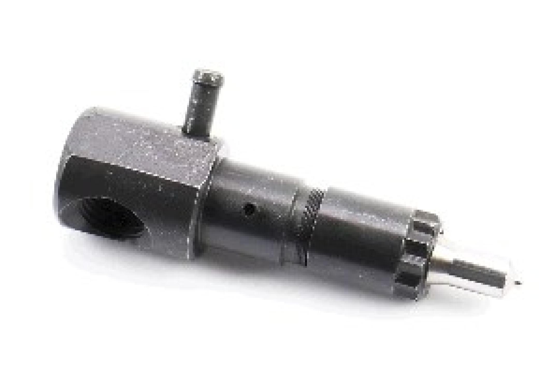 Форсунка (у зборі) м/б 170F Витязь/Кама Dрасп.-7,75mm, L-87mm JING