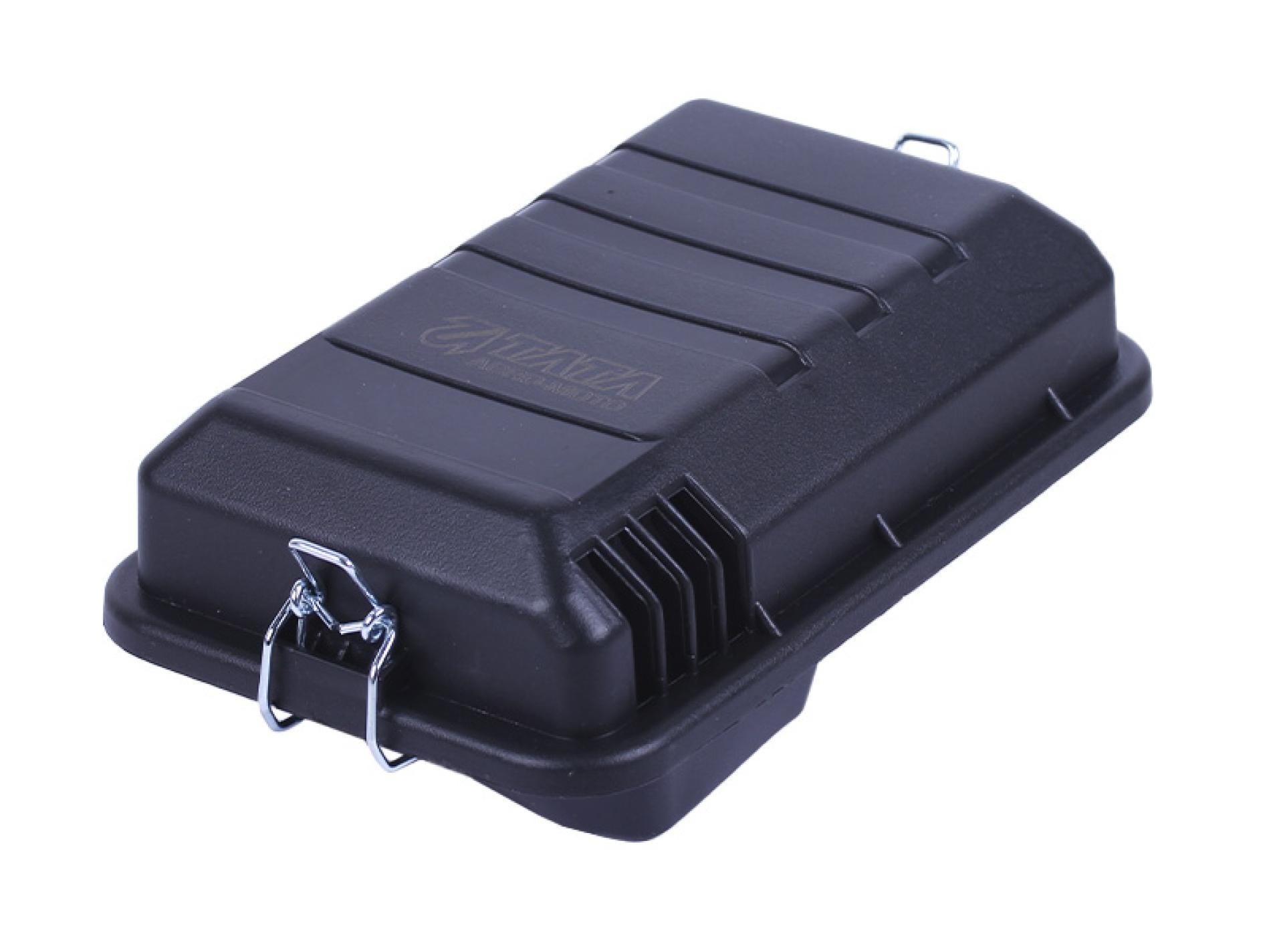 Повітряний фільтр (в зборі) для газогенератора 2-3.5KW AMG