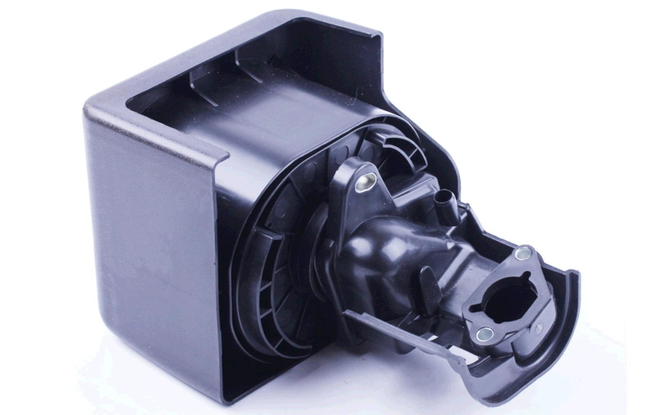 Фільтр повітряний (у зборі) м/б 177F/188F (9/13Hp) (паперовий елемент) AMG-4