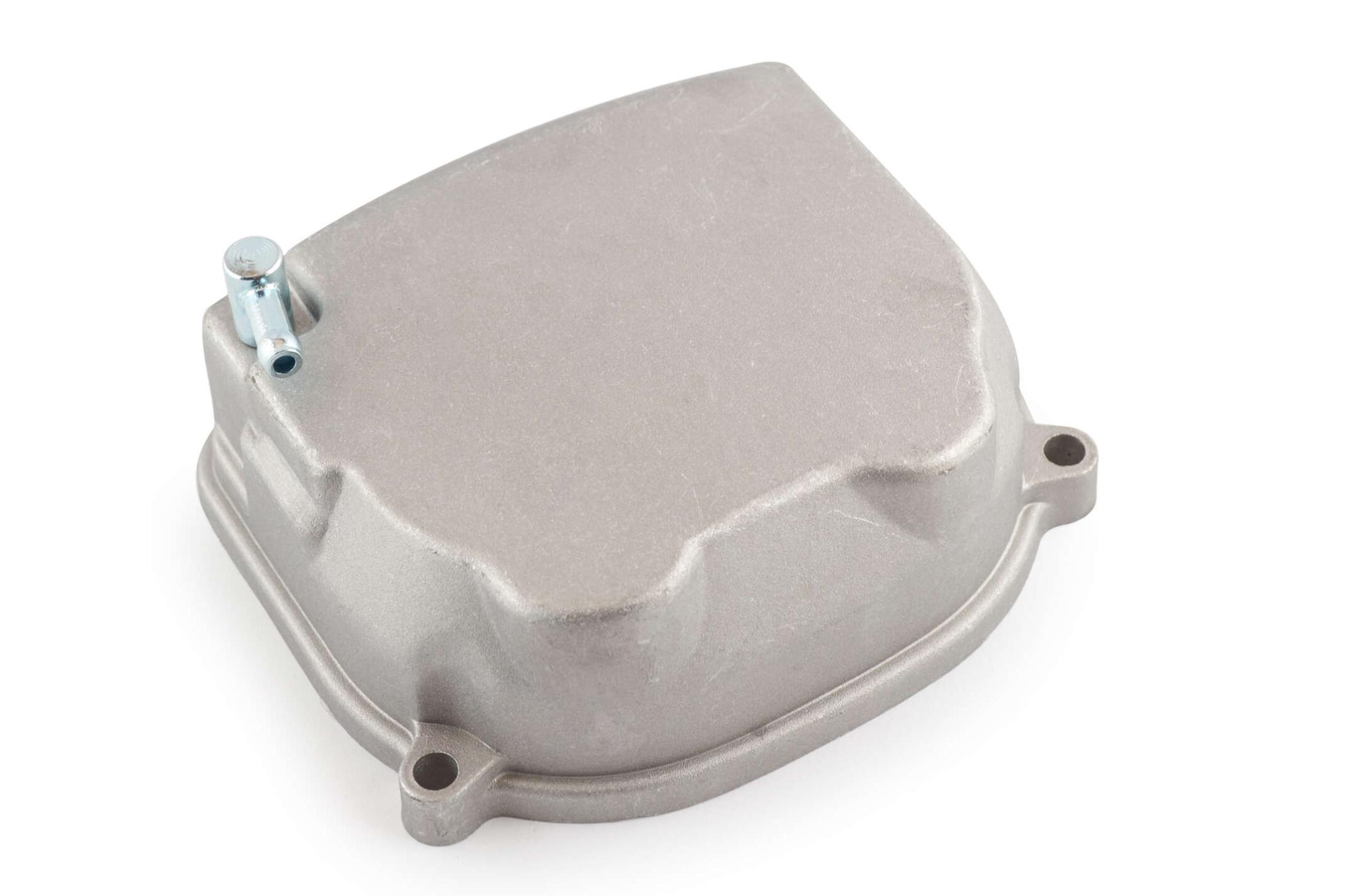 Крышка головки цилиндра 4T GY6 125/150 (+сапун) JH