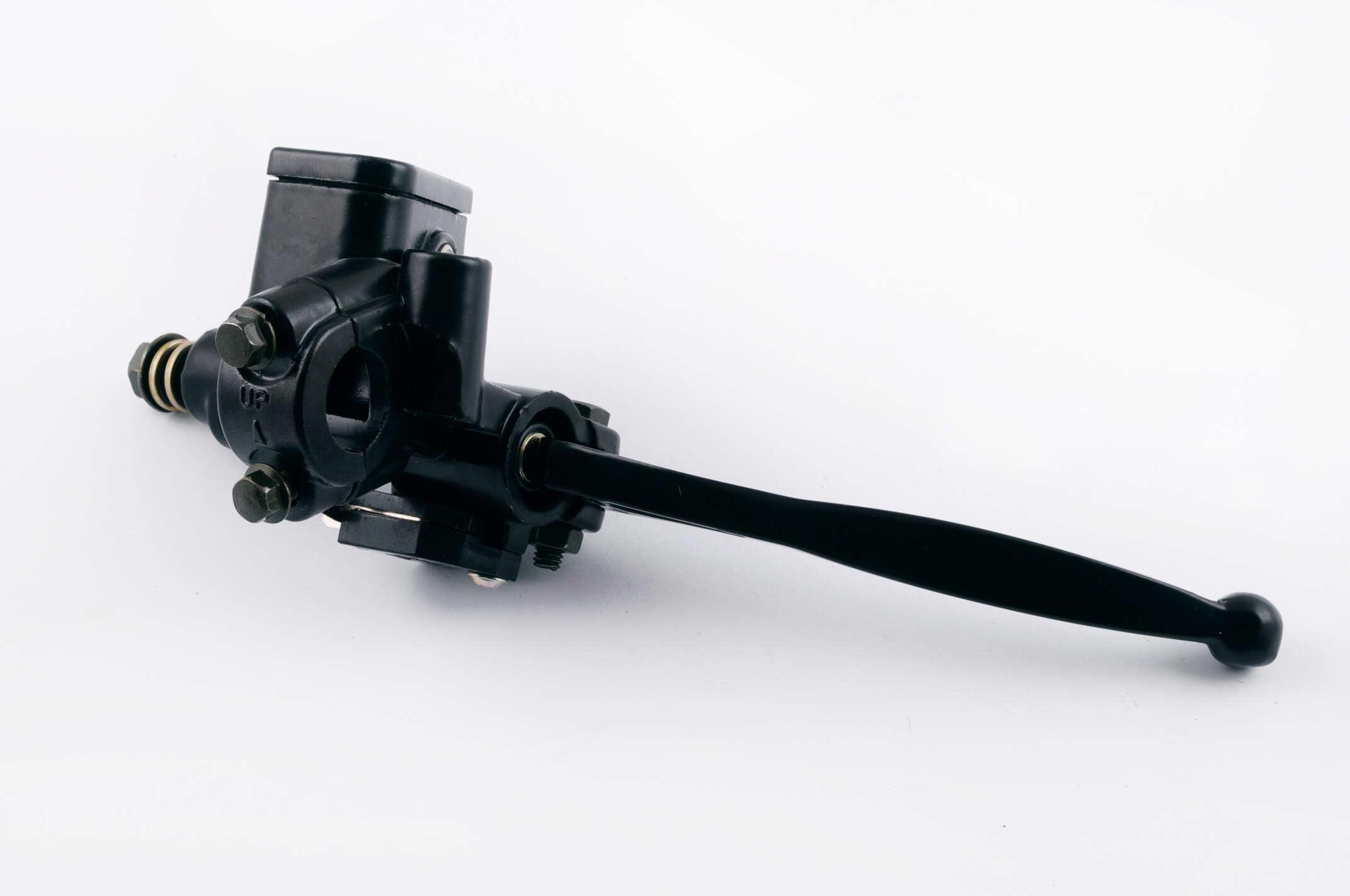 Машинка тормозная (ГТЦ) Suzuki AD50 (правая) CAOKO