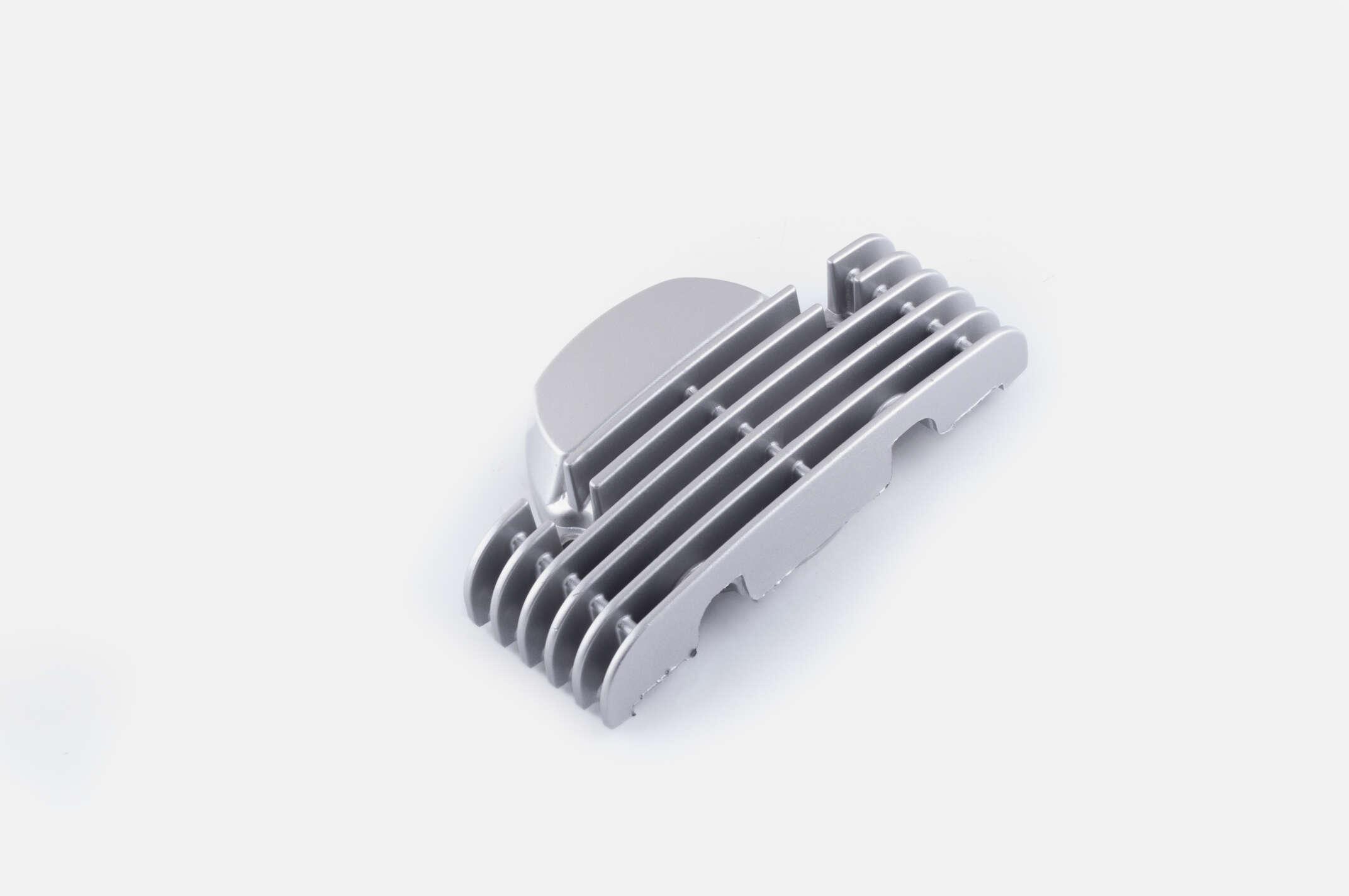 Крышка головки цилиндра Yamaha YBR125 KOMATCU