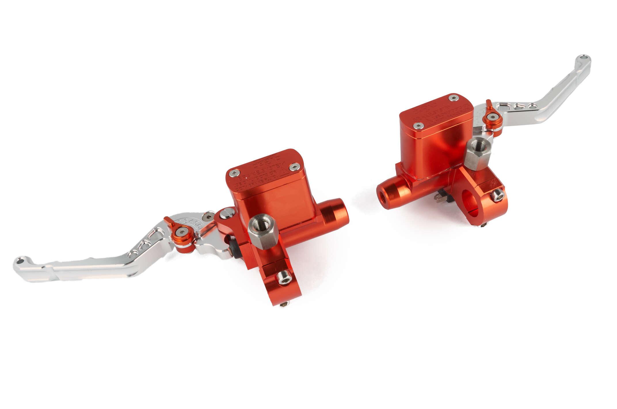 Машинки тормозные (ГТЦ)   универсальные   (комплект, тюнинг)   KOMATCU