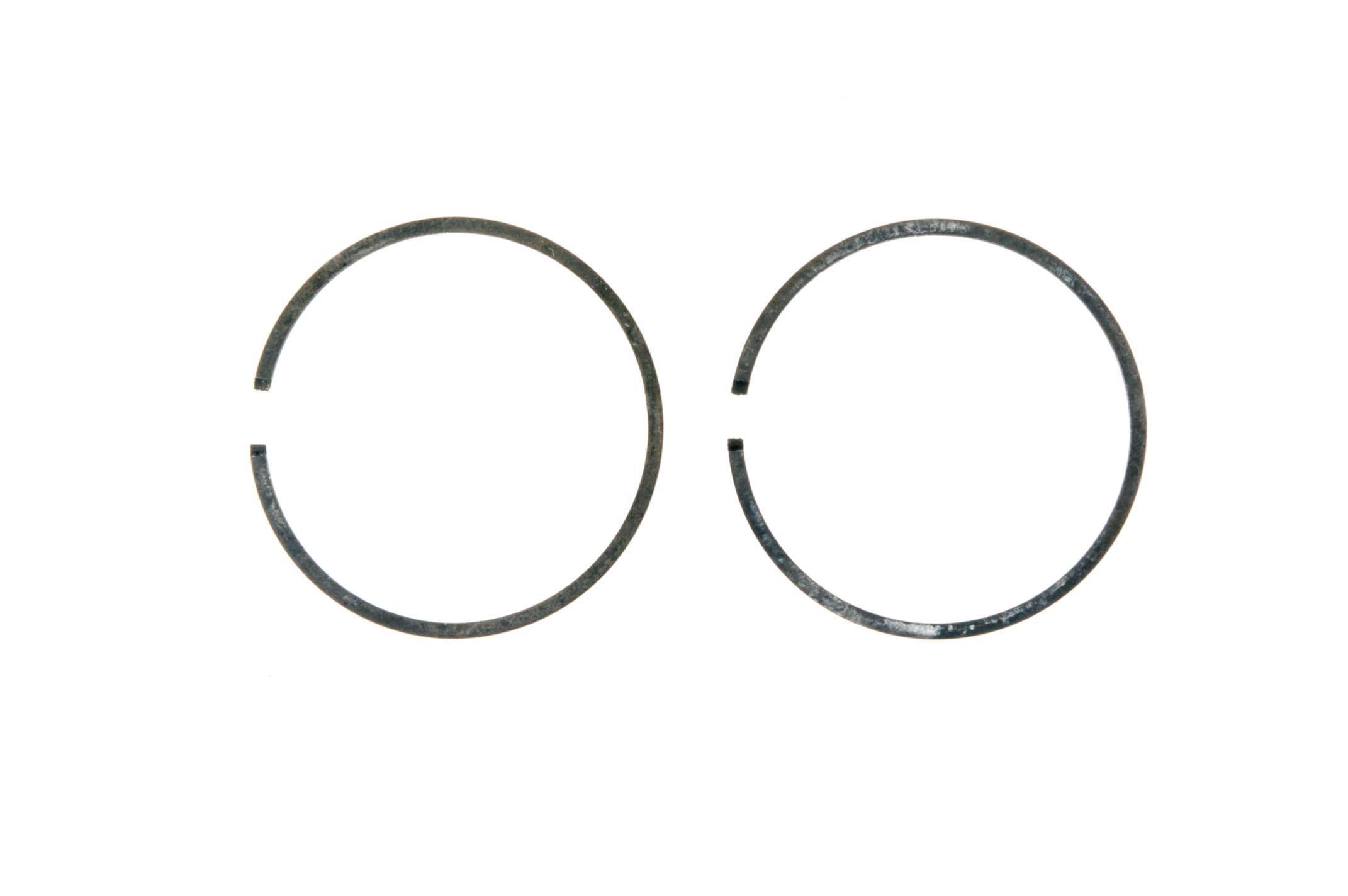 Кольца б/п для Goodluck GL5200 (Ø45mm) ZUNA