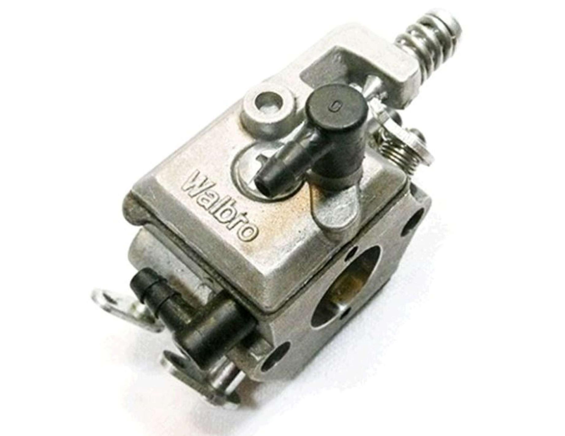 Карбюратор б/п для Goodluck GL4500/5200 WALBRO (#VPK)