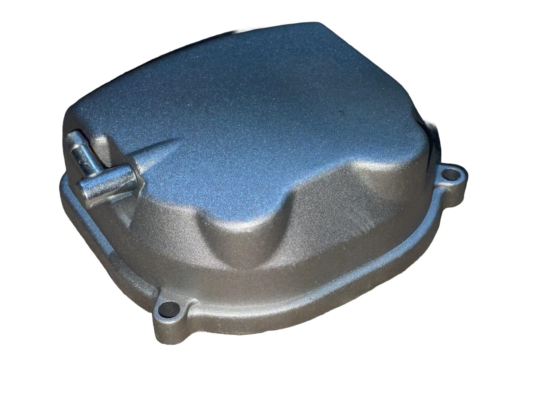 Крышка головки цилиндра 4T GY6 125/150 (+сапун) ST