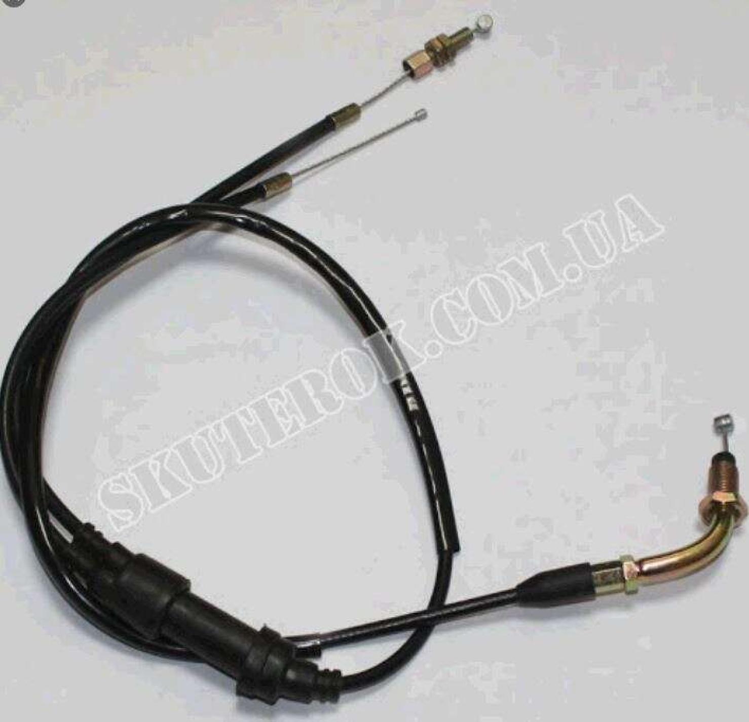 Трос газу Zongshen GS200 ST