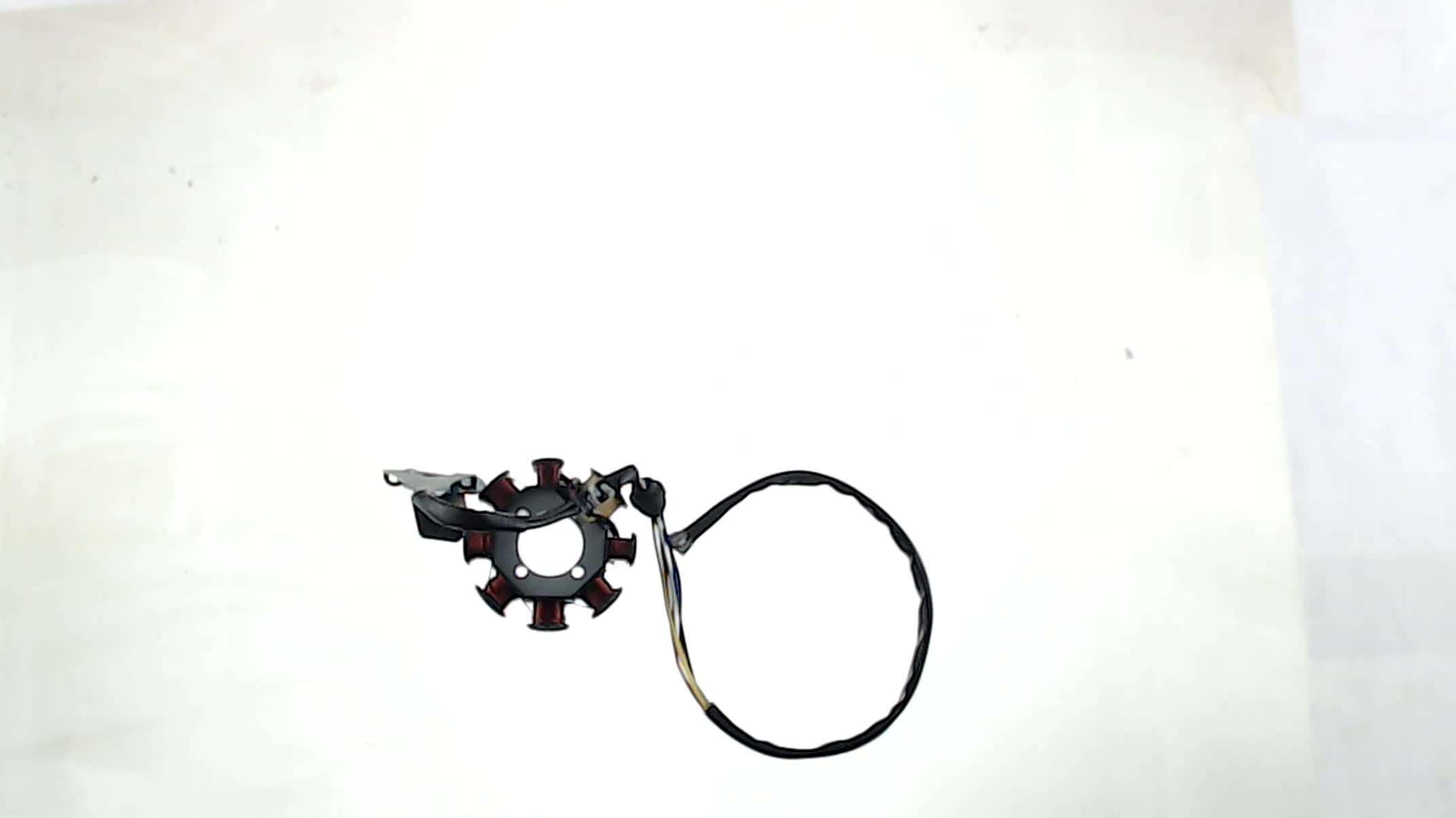 Статор генератора 4T CB/CG 200 (8 котушок) ST