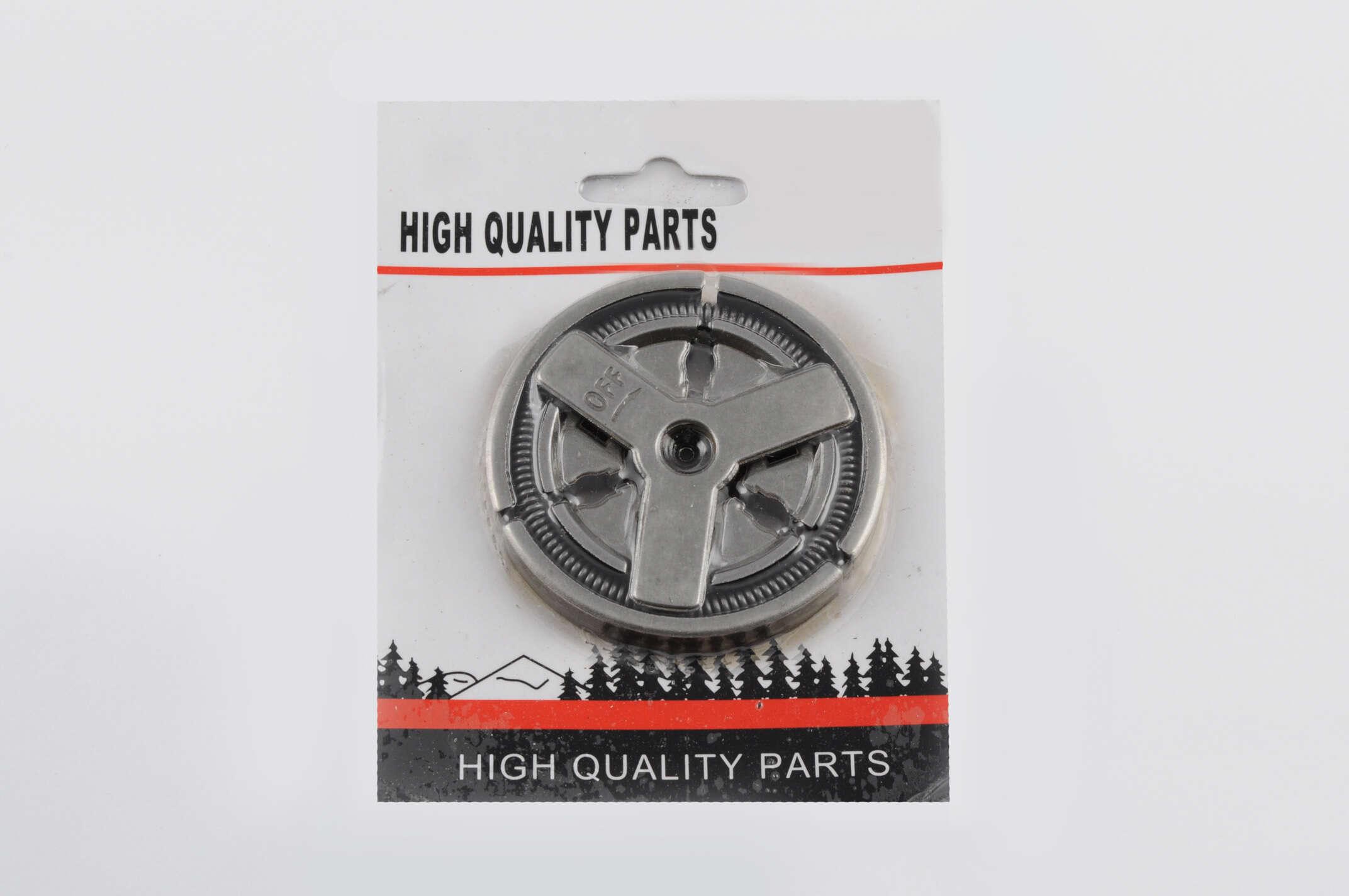 Муфта сцепления б/п для Goodluck GL 4500/5200 WOODMAN