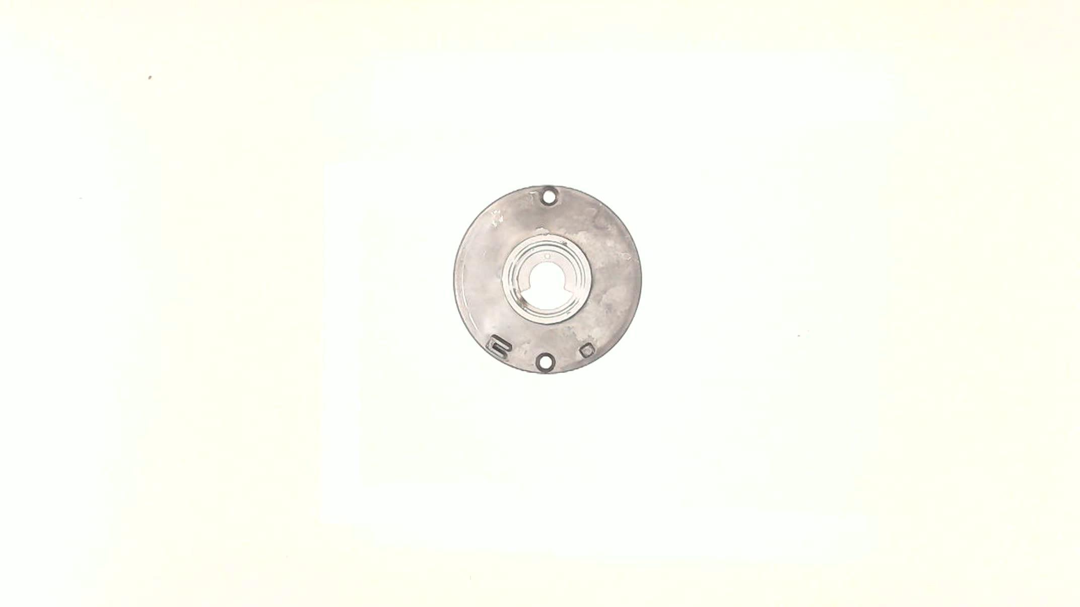 Крышка маслоотделительная Delta (115mm) EVO