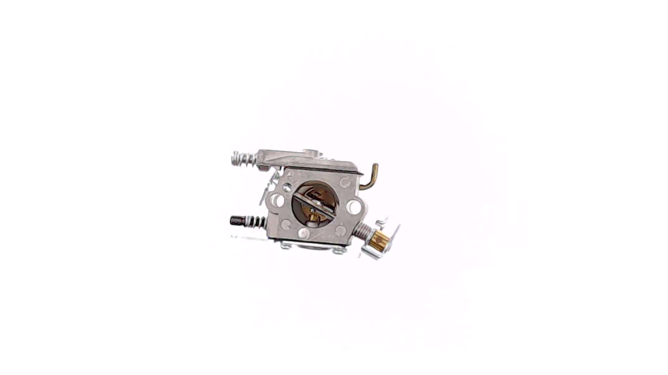 Карбюратор для Husqvarna 137/142 WOODMAN (mod.A)