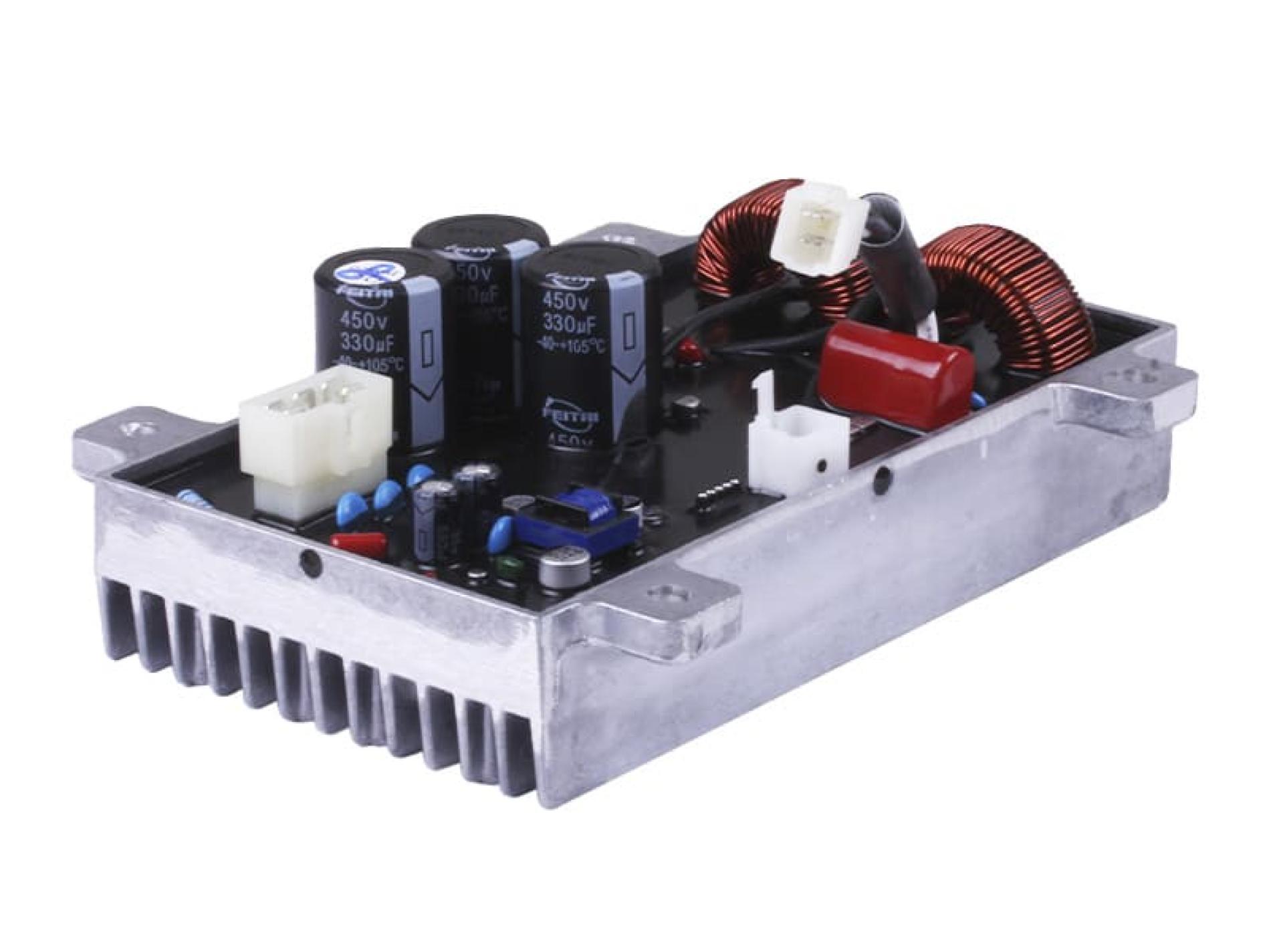 Інверторна плата для газогенератора 3.5KW/3.8KW AMG