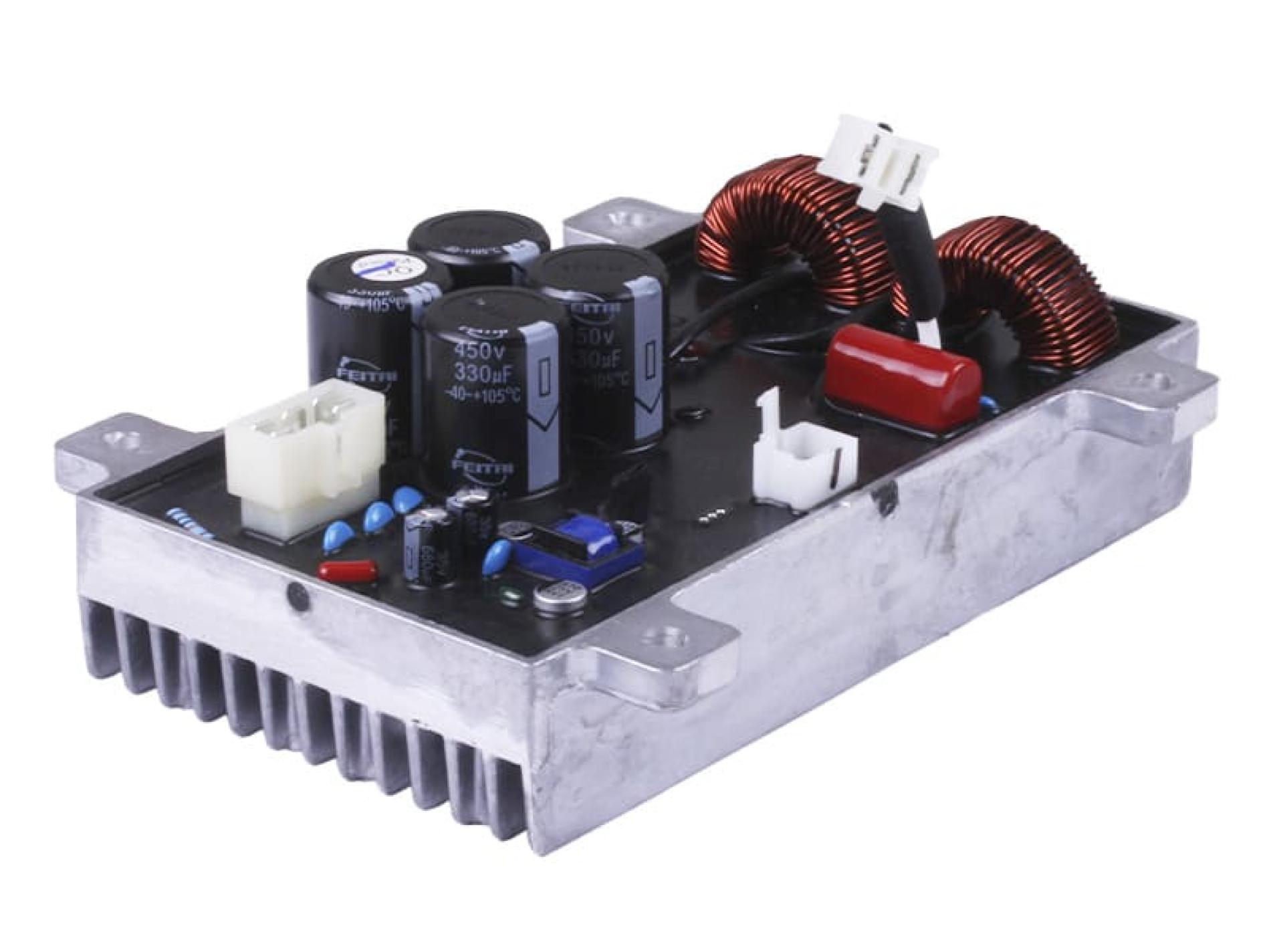 Інверторна плата для газогенератора 4.5KW/4.8KW AMG