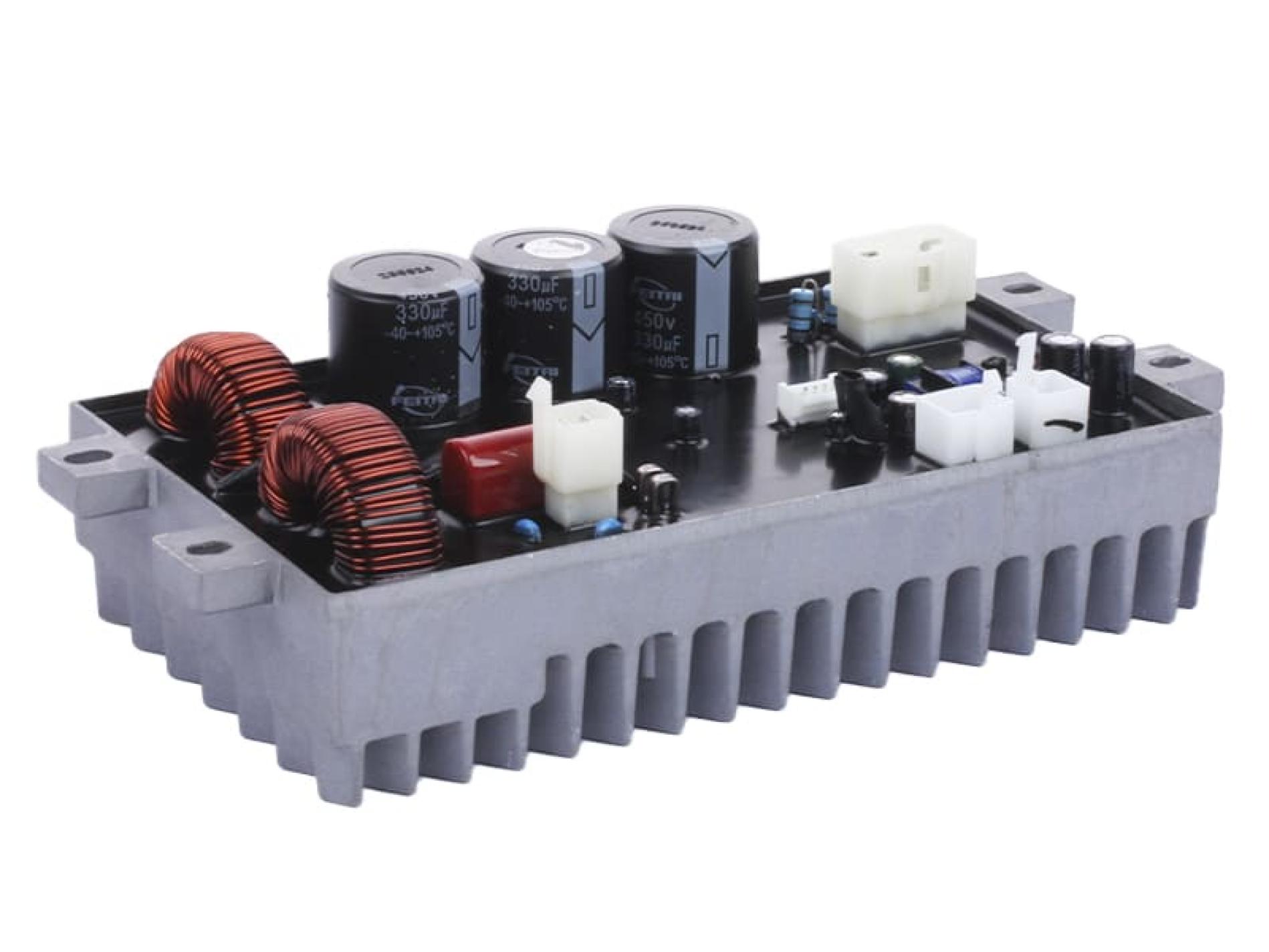 Інверторна плата для газогенератора 3.5KW/3.8 KW тип 2 AMG