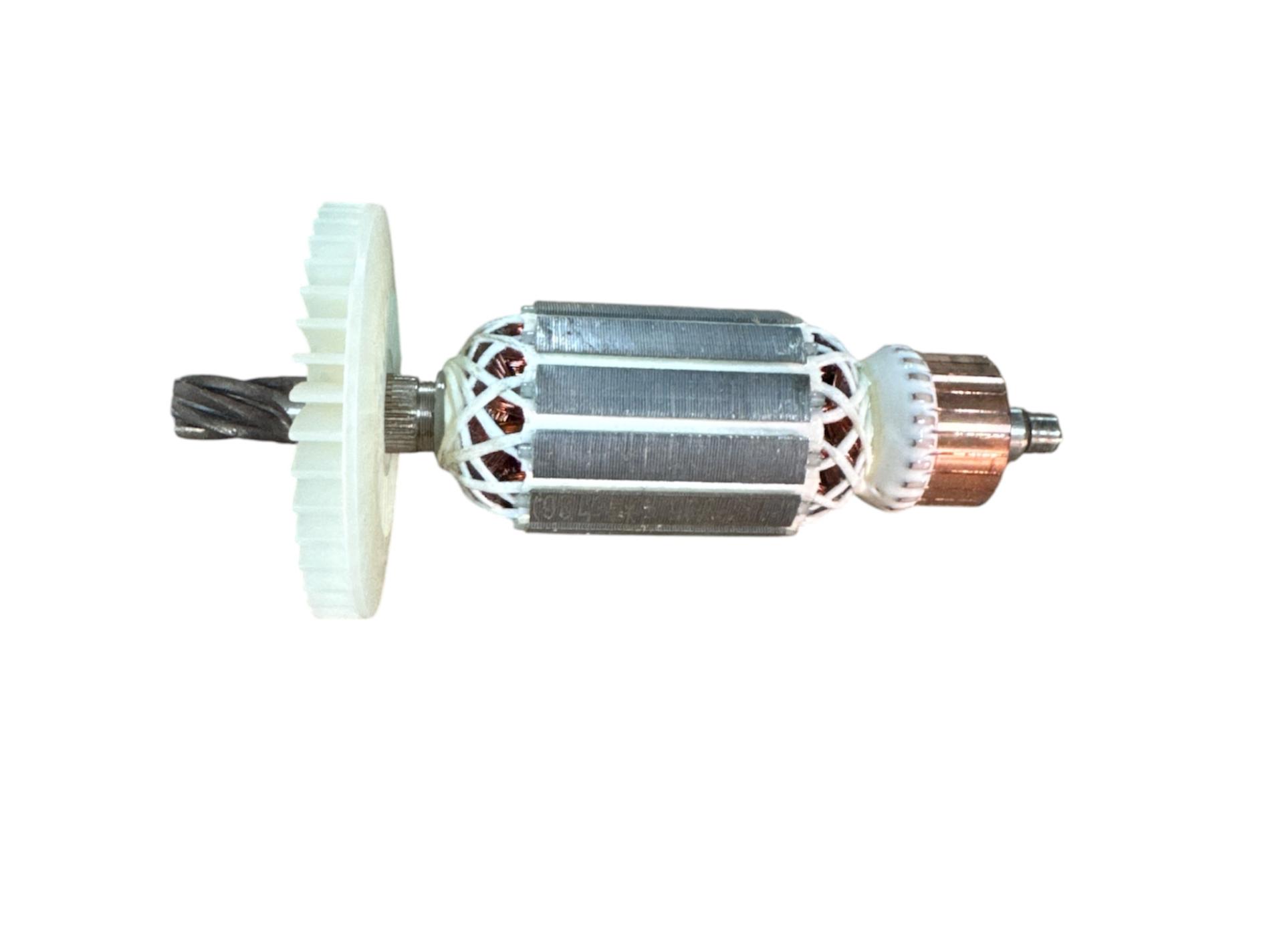 Якір (L-157*Dж-41*6 зубів) перфоратора AZT