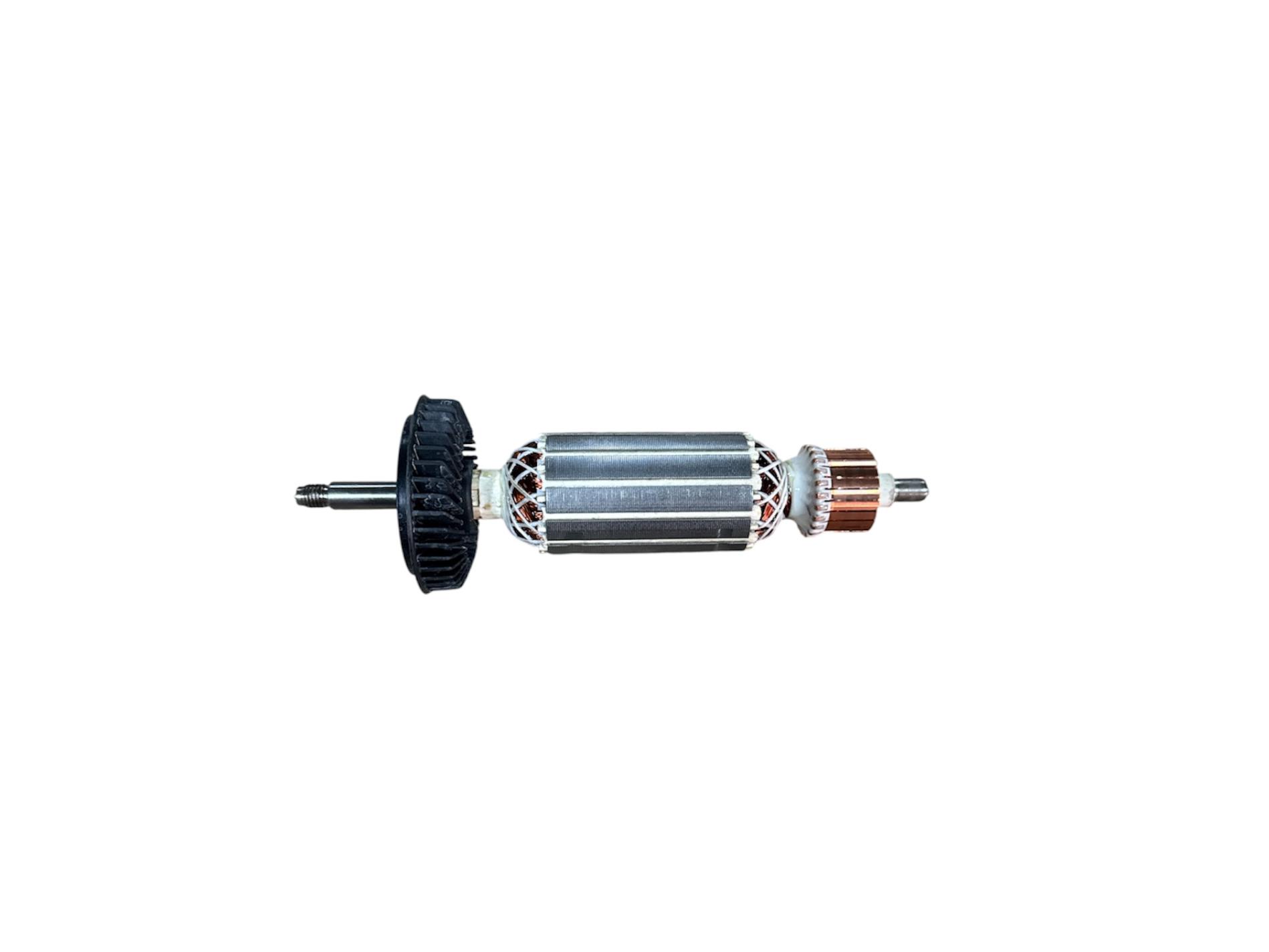 Якір болгарки Bosch GWS 14/125C AZT