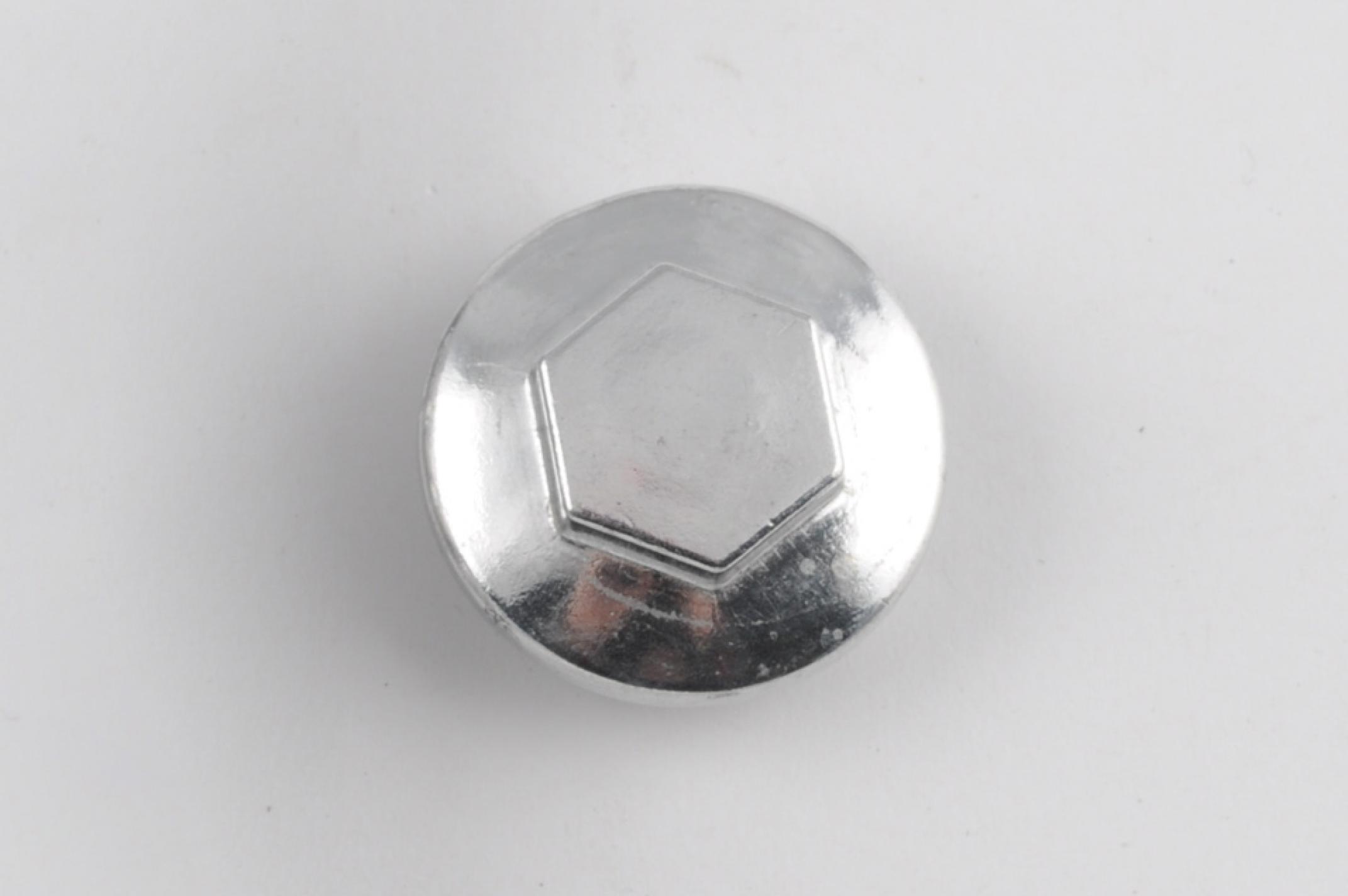 Крышка регулировки клапанов, слива масла 4T CB125-250 (d-36mm) JS