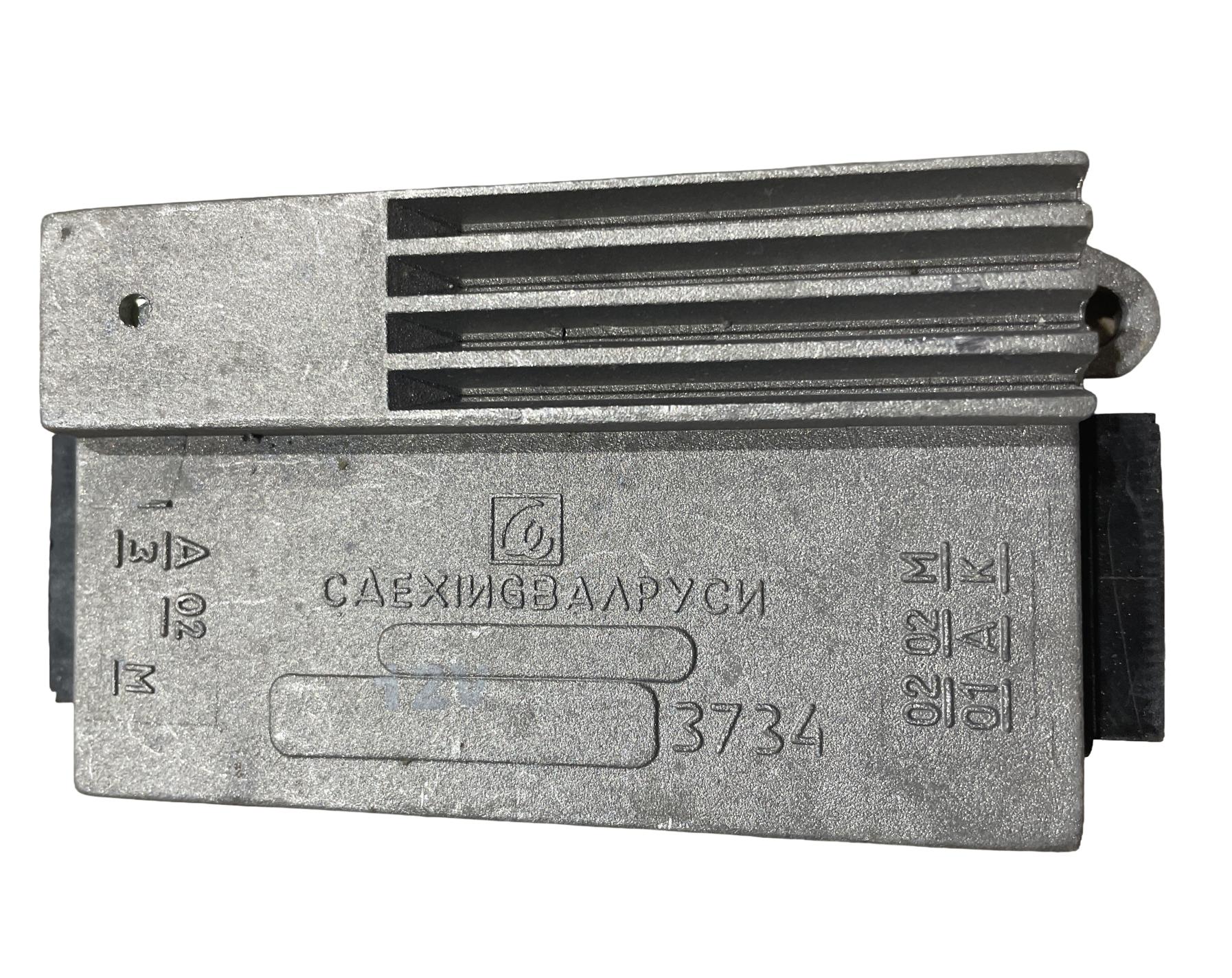 КЭТ МИНСК, ВОСХОД 12V