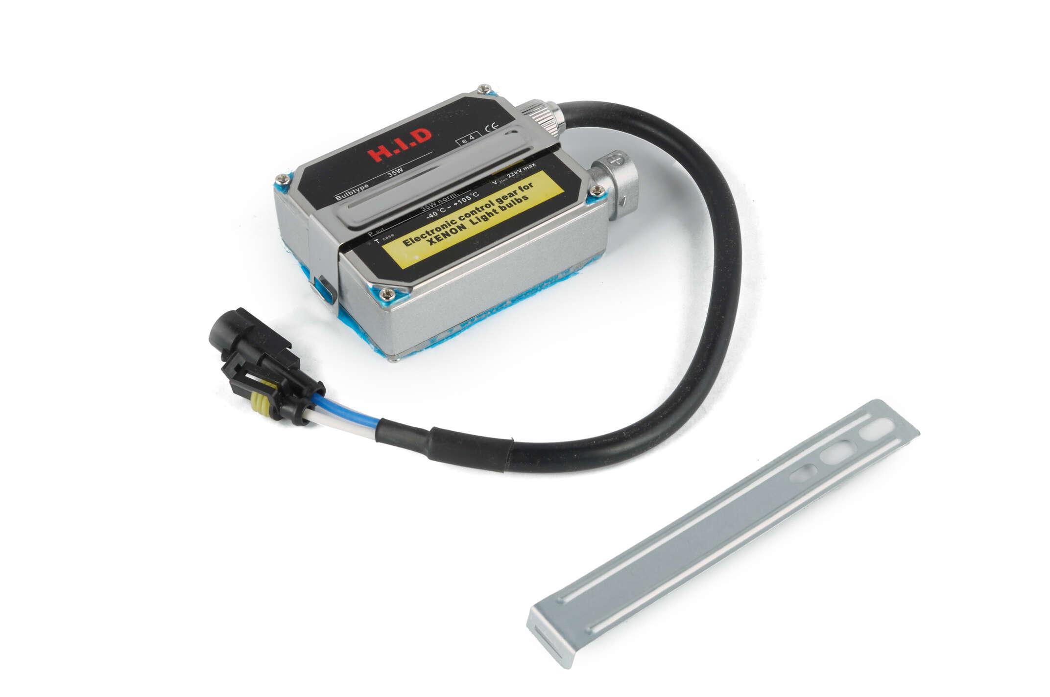 Блок розпалювання DC 12V 35W (AMP)