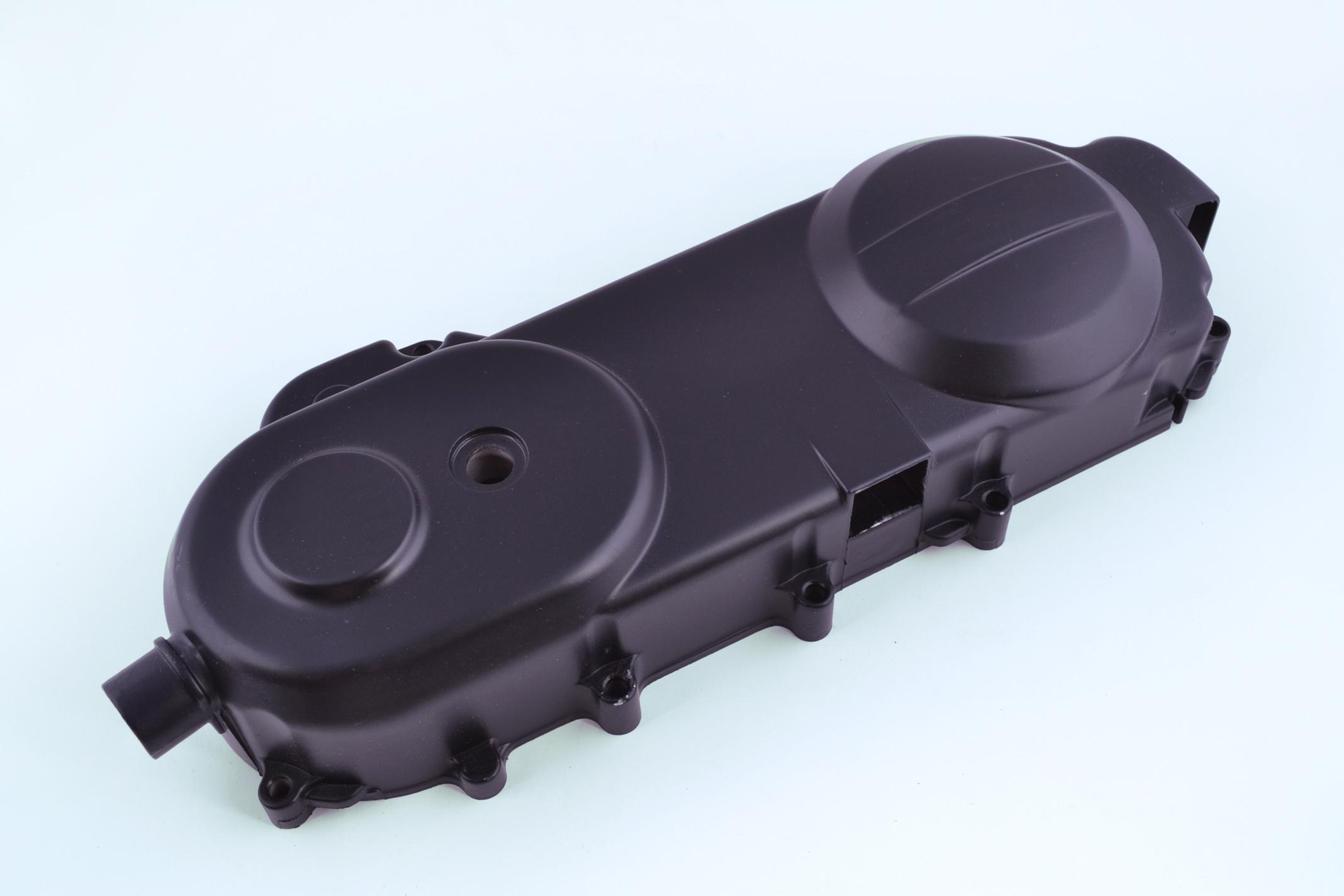 Крышка вариатора 4T GY6 50 (12 колесо, 139QMB) TNI