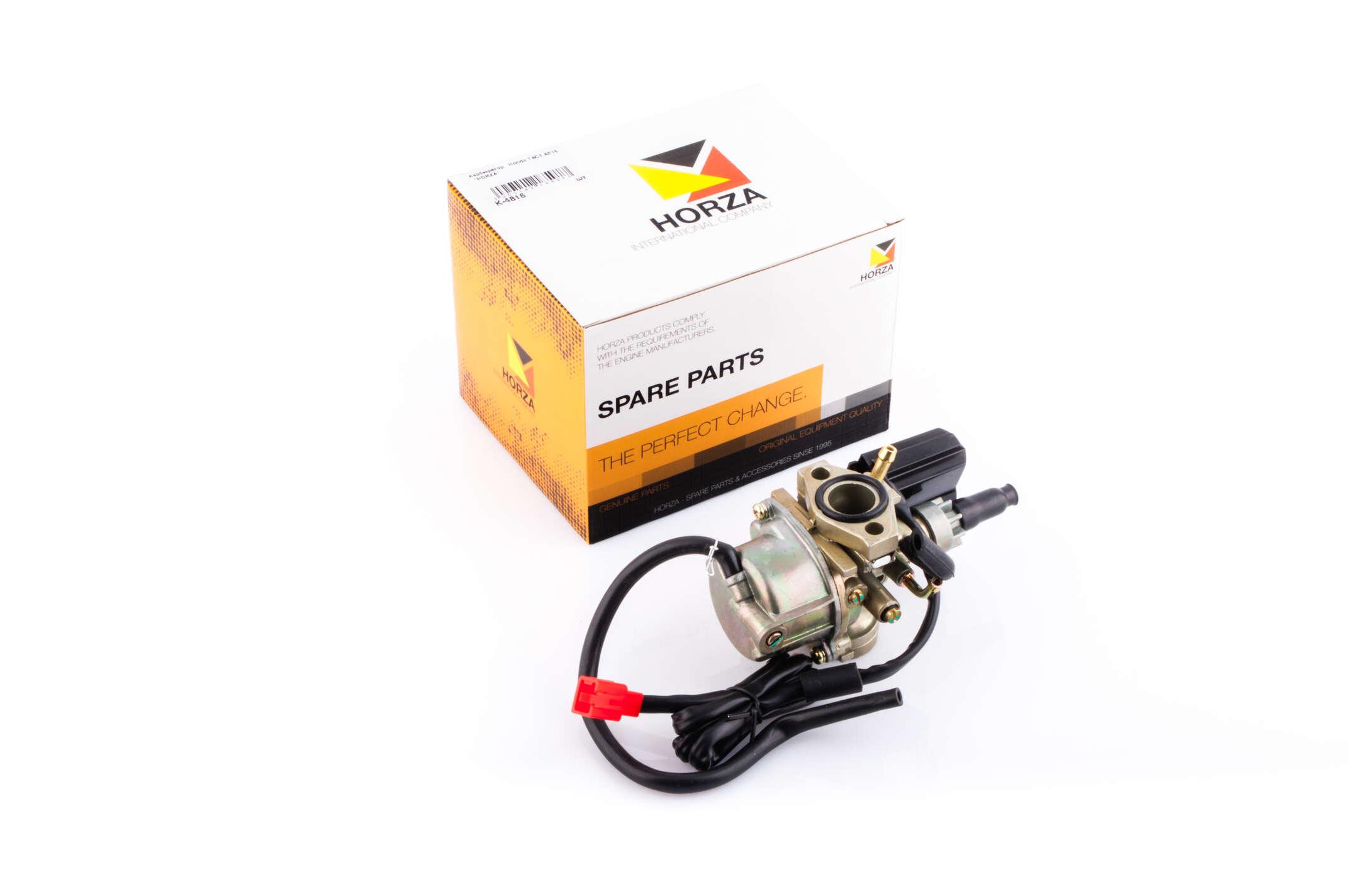 Карбюратор Honda TACT AF16 HORZA