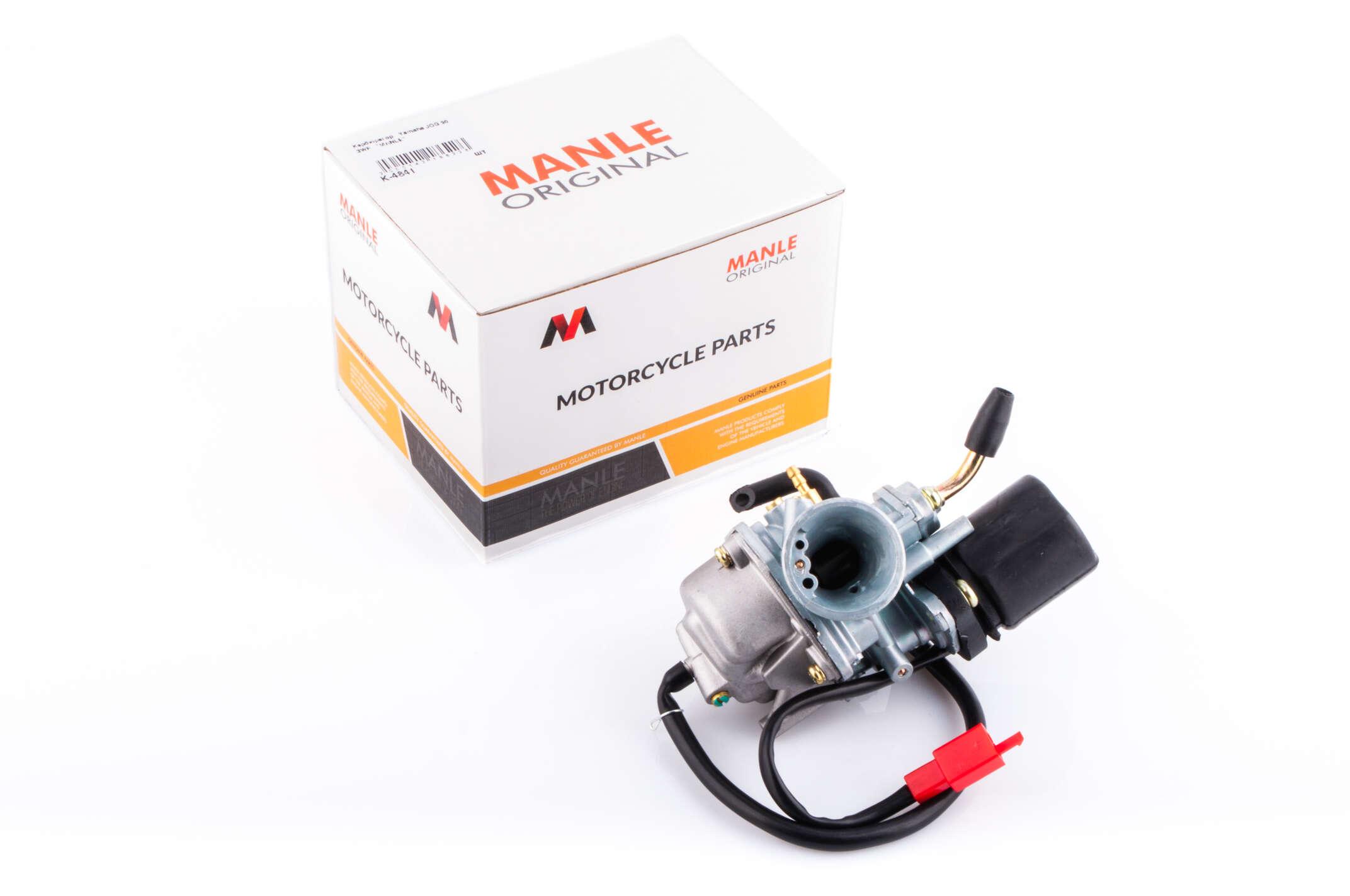 Карбюратор   Yamaha JOG 90 3WF   MANLE
