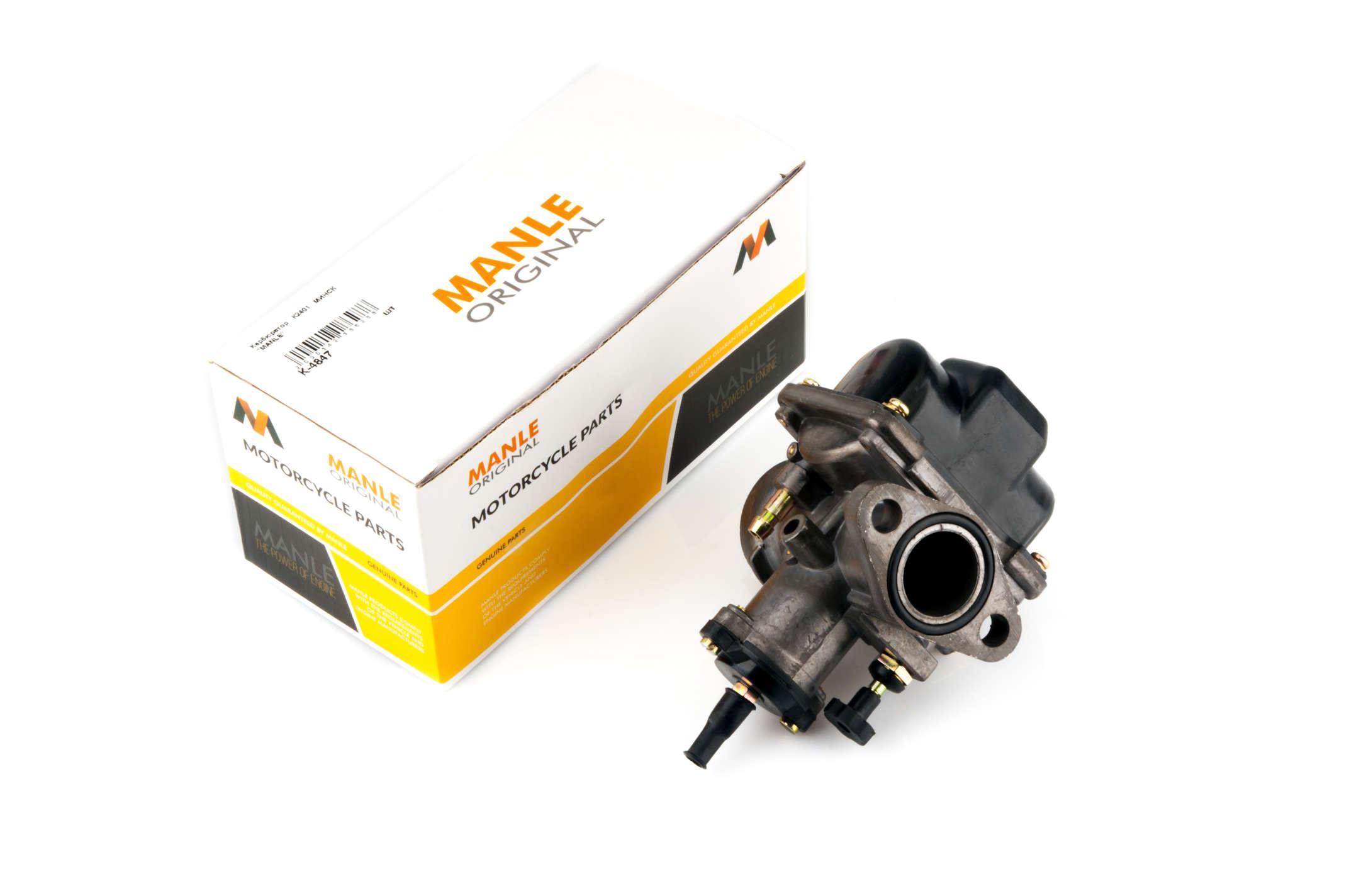 Карбюратор К2401 МИНСК MANLE