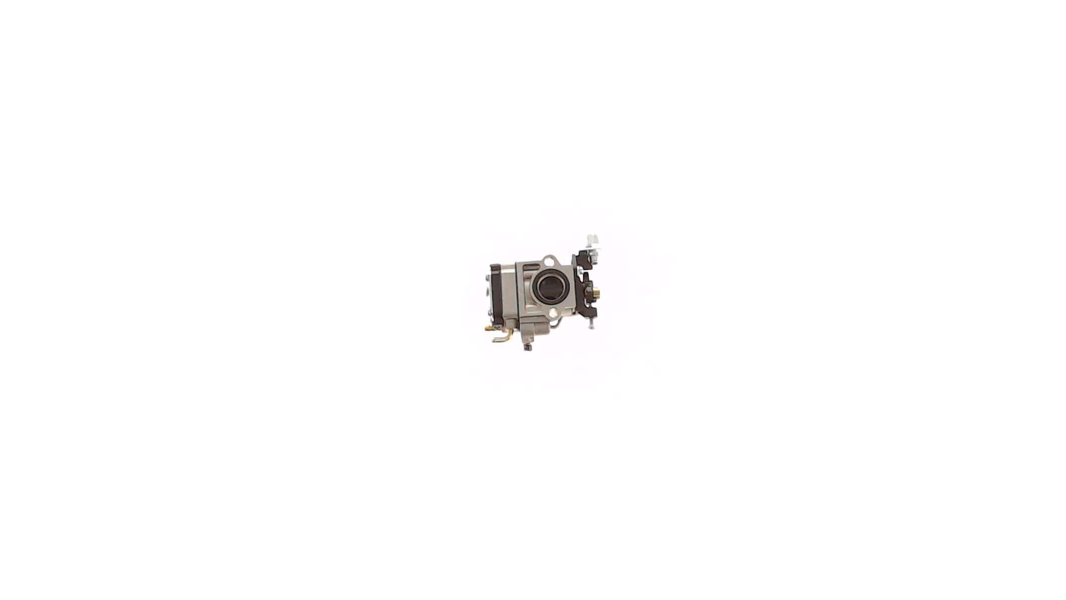 Карбюратор мотокосы 1E40F HORZA